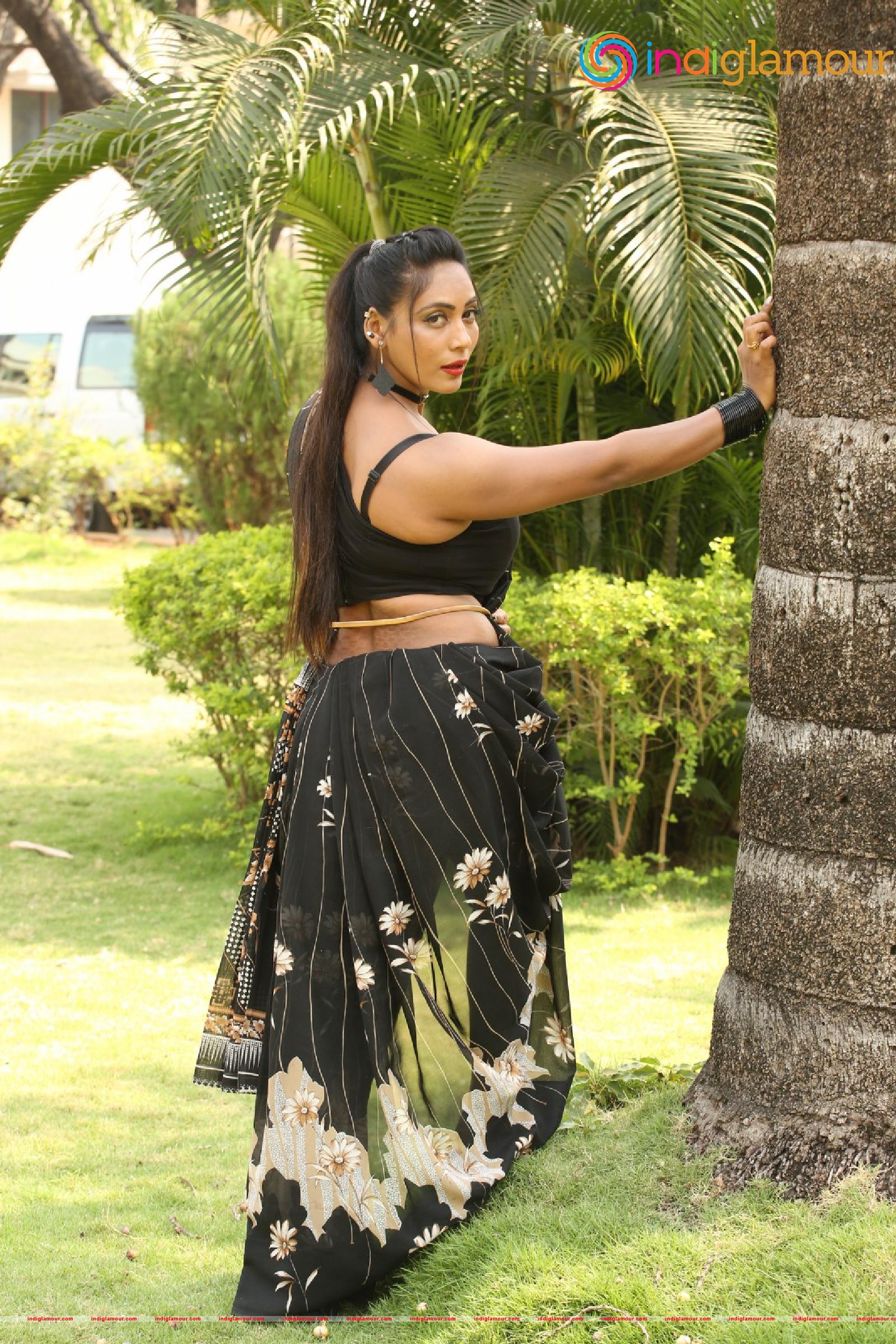 Meghana Chowdary Actress hd photo