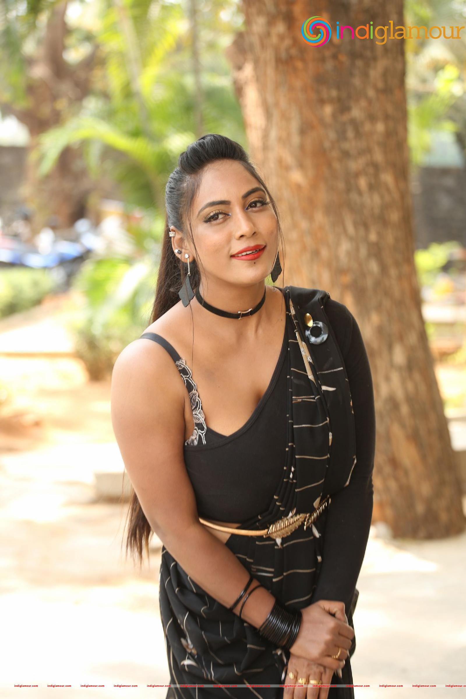 Meghana Chowdary Actress hd photo