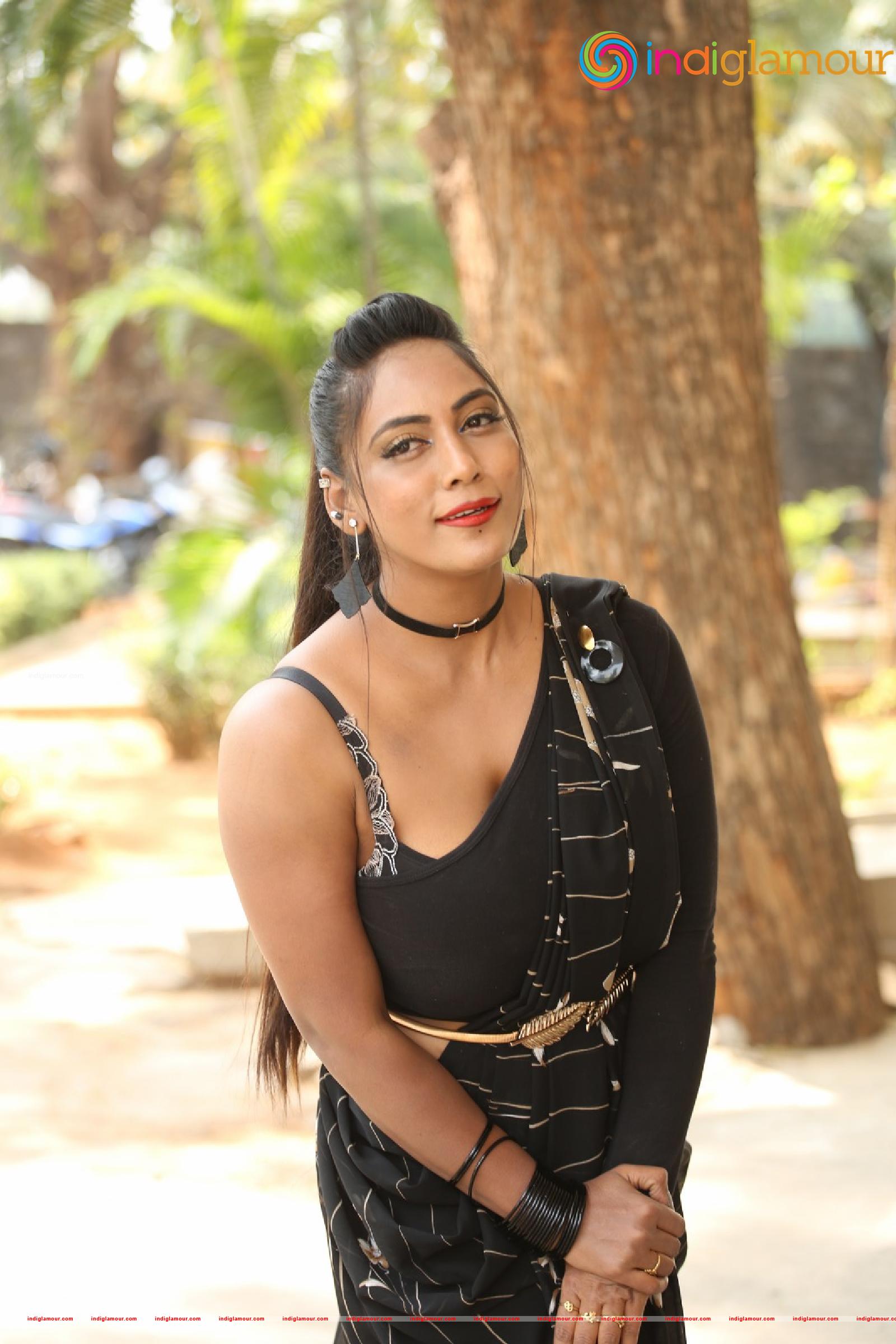 Meghana Chowdary Actress hd photo