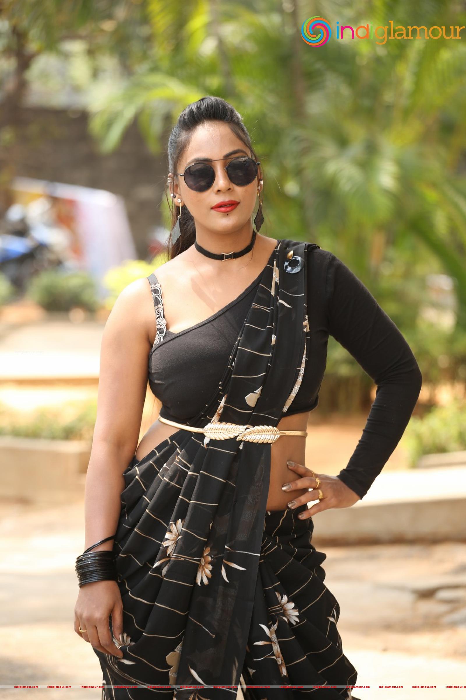 Meghana Chowdary Actress hd photo