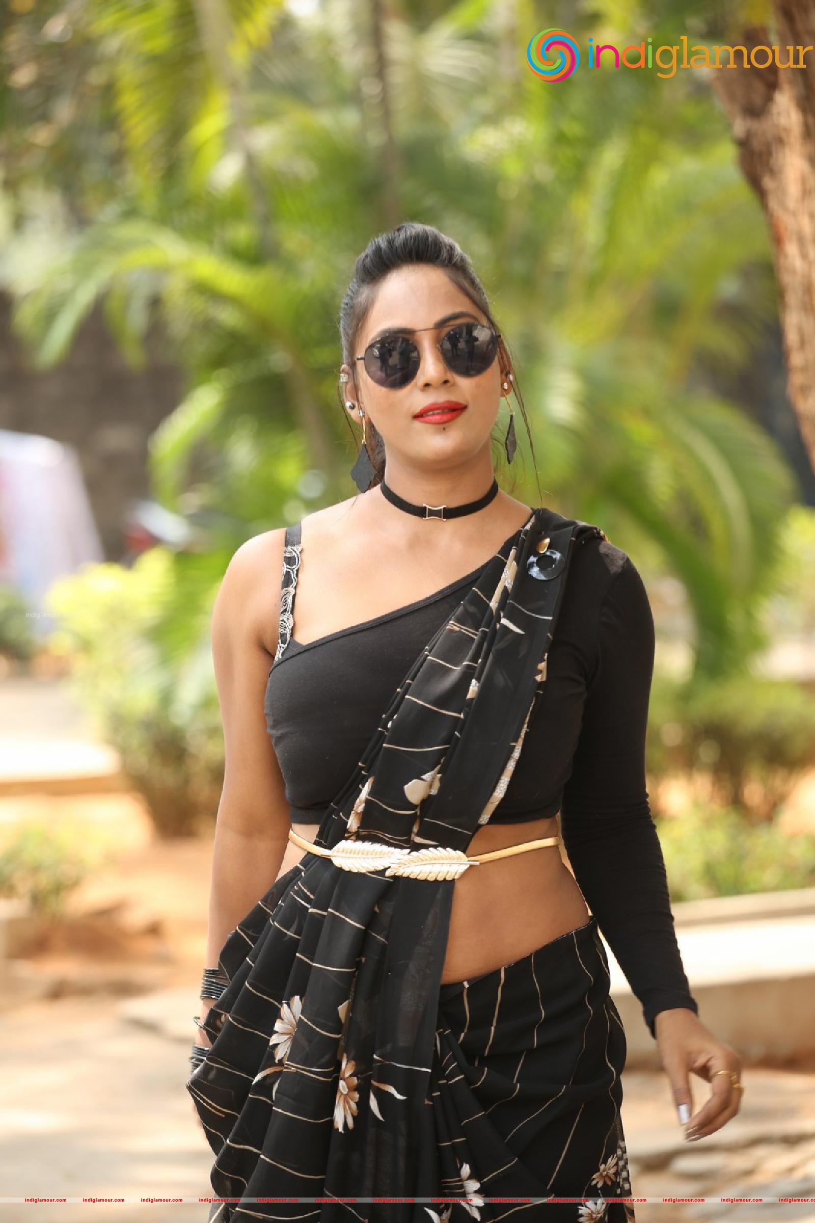 Meghana Chowdary Actress hd photo
