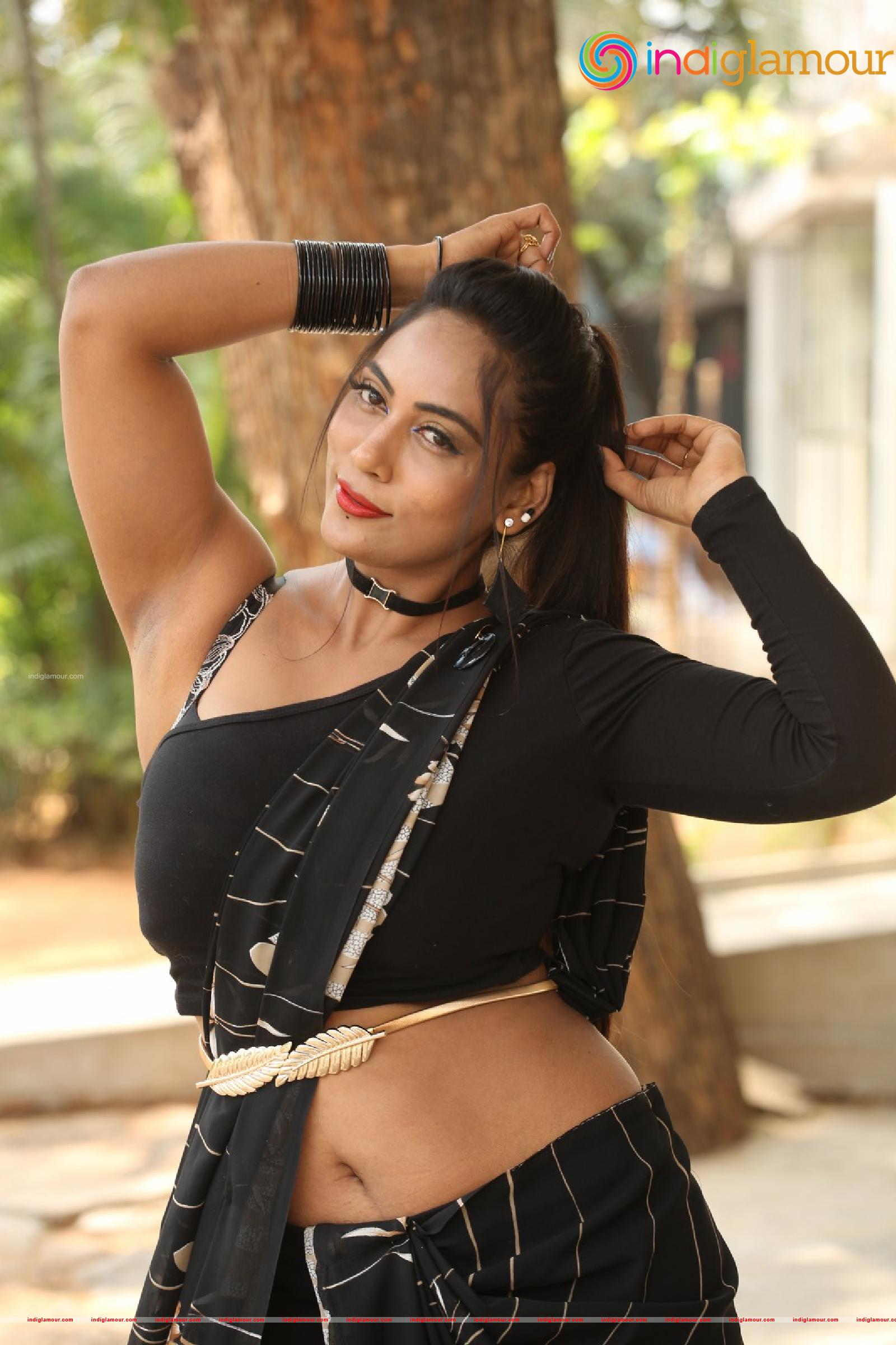 Meghana Chowdary Actress hd photo