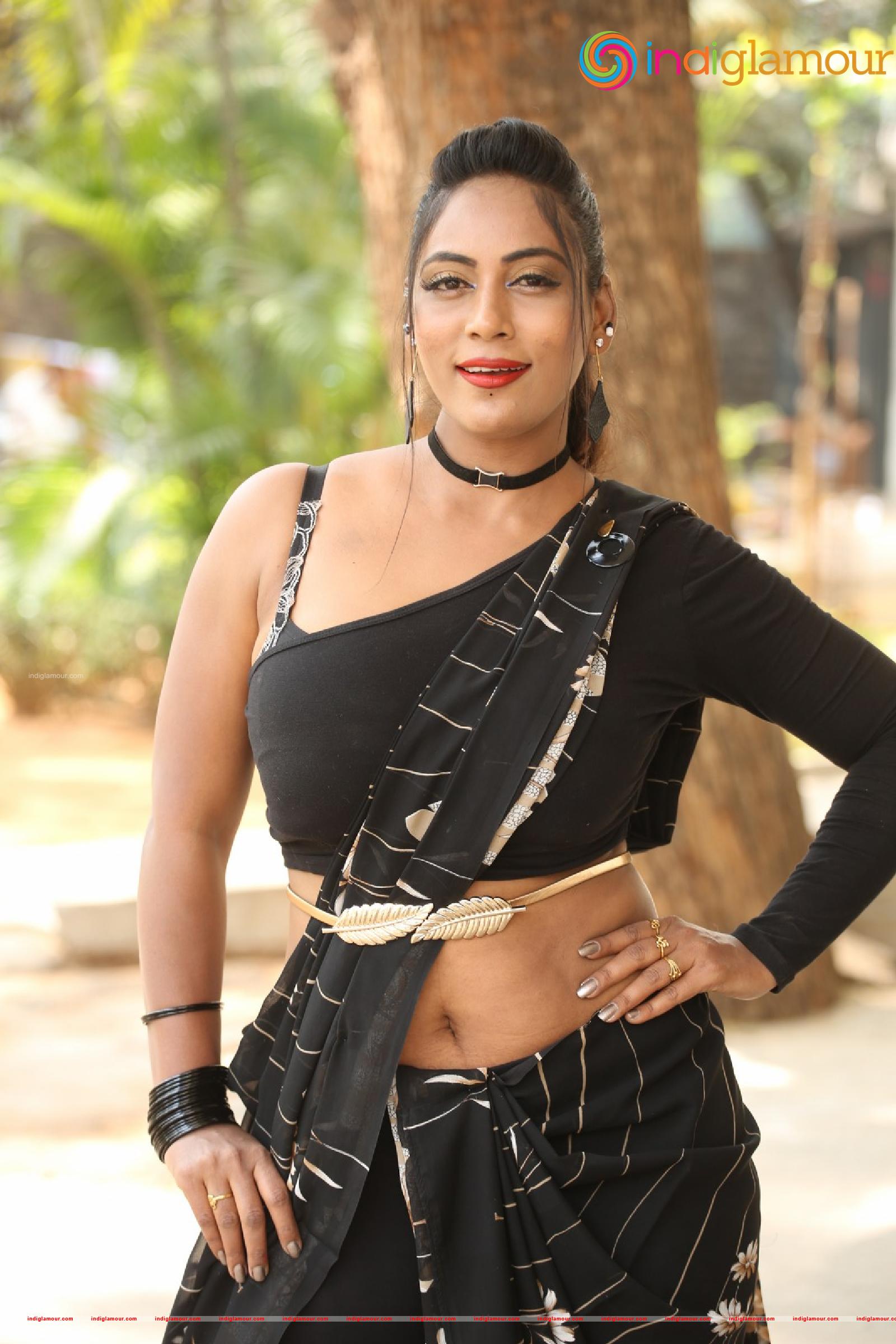 Meghana Chowdary Actress hd photo