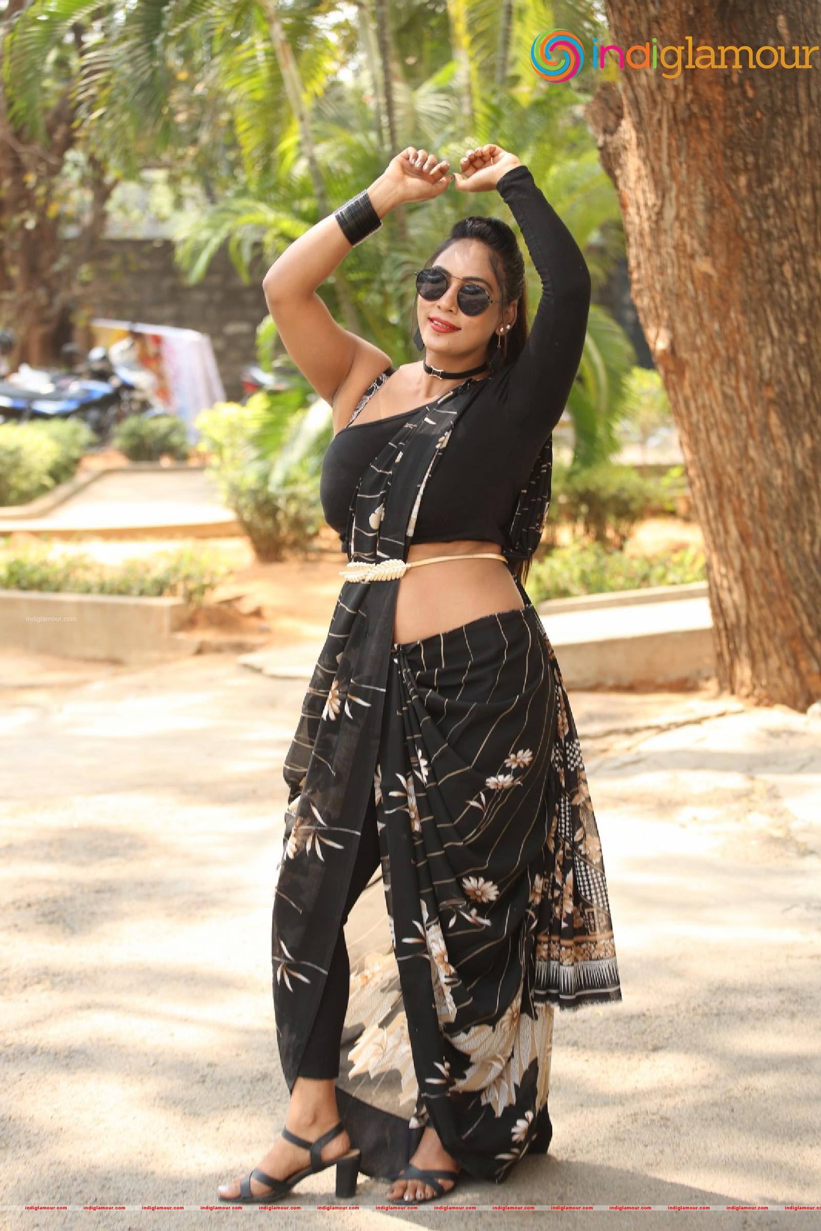 Meghana Chowdary Actress hd photo