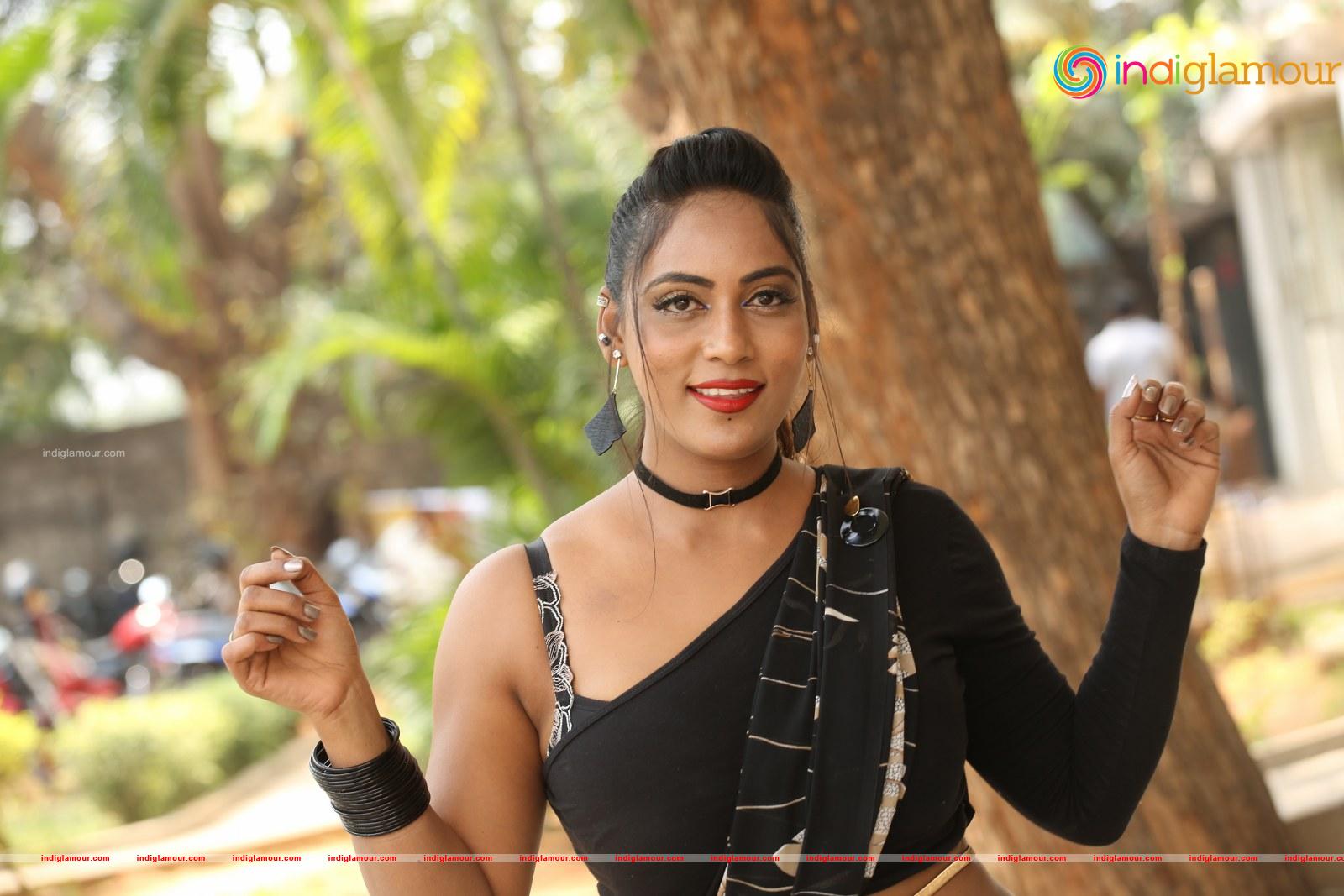 Meghana Chowdary Actress hd photo