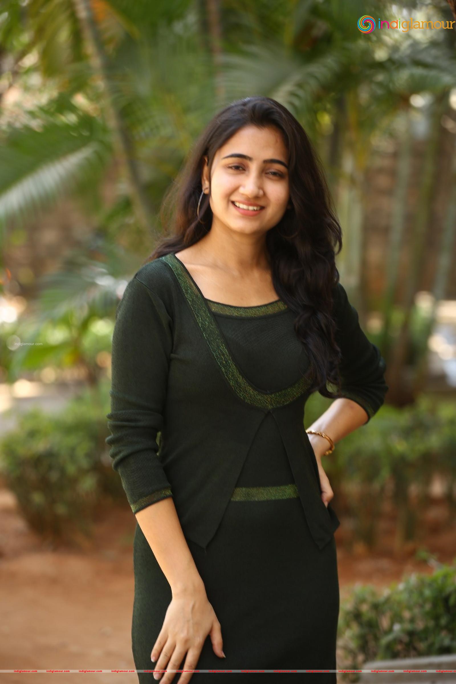 Muskan Actress hd photo