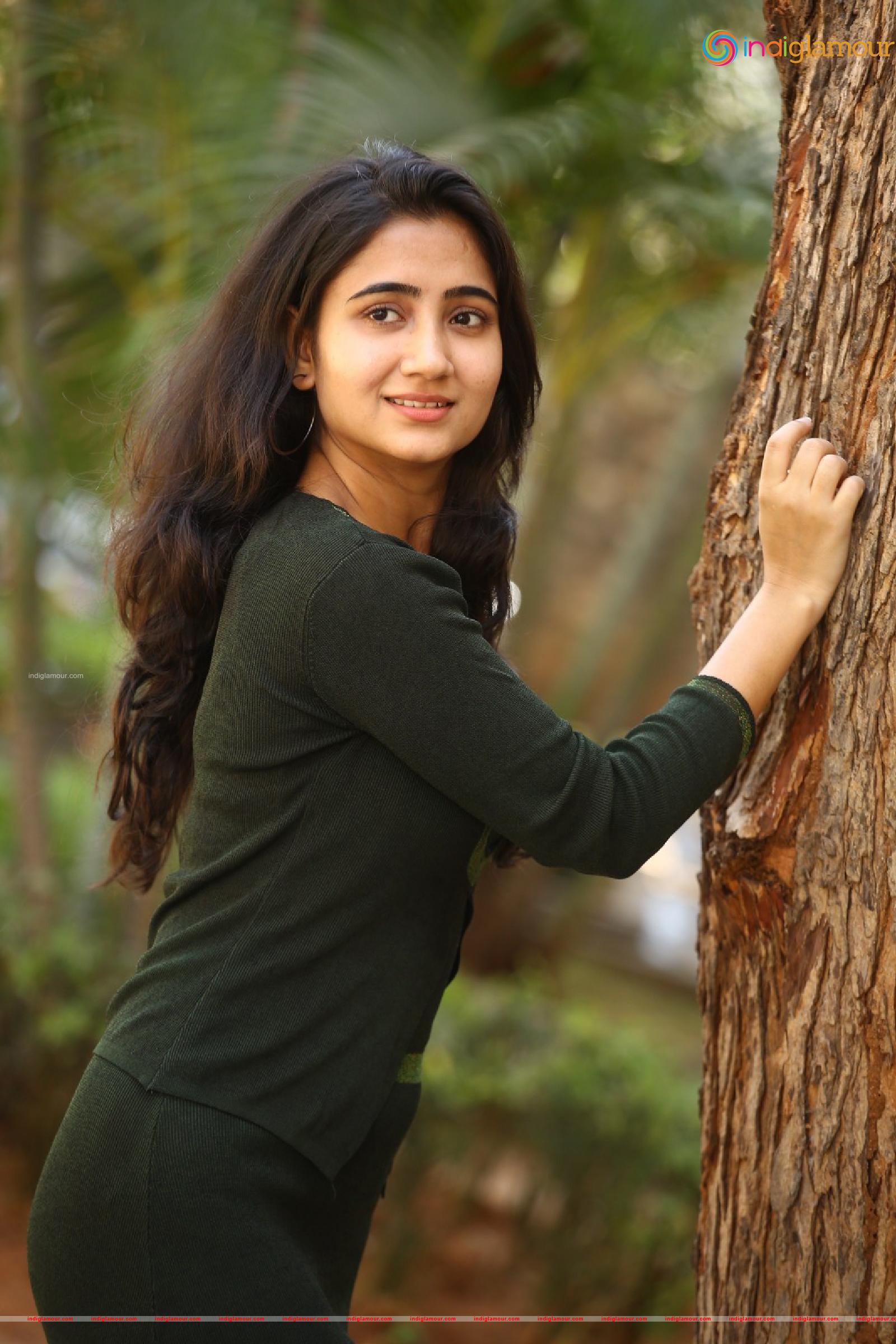 Muskan Actress hd photo