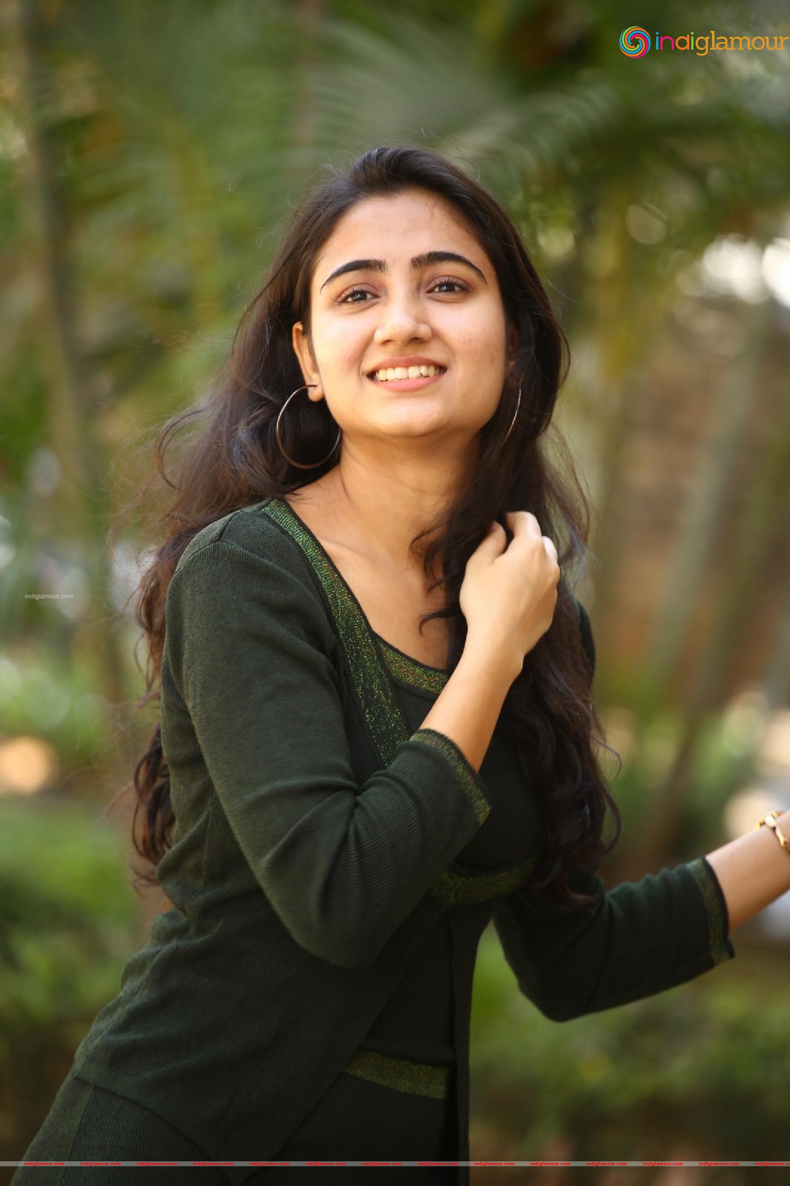 Muskan Actress hd photo