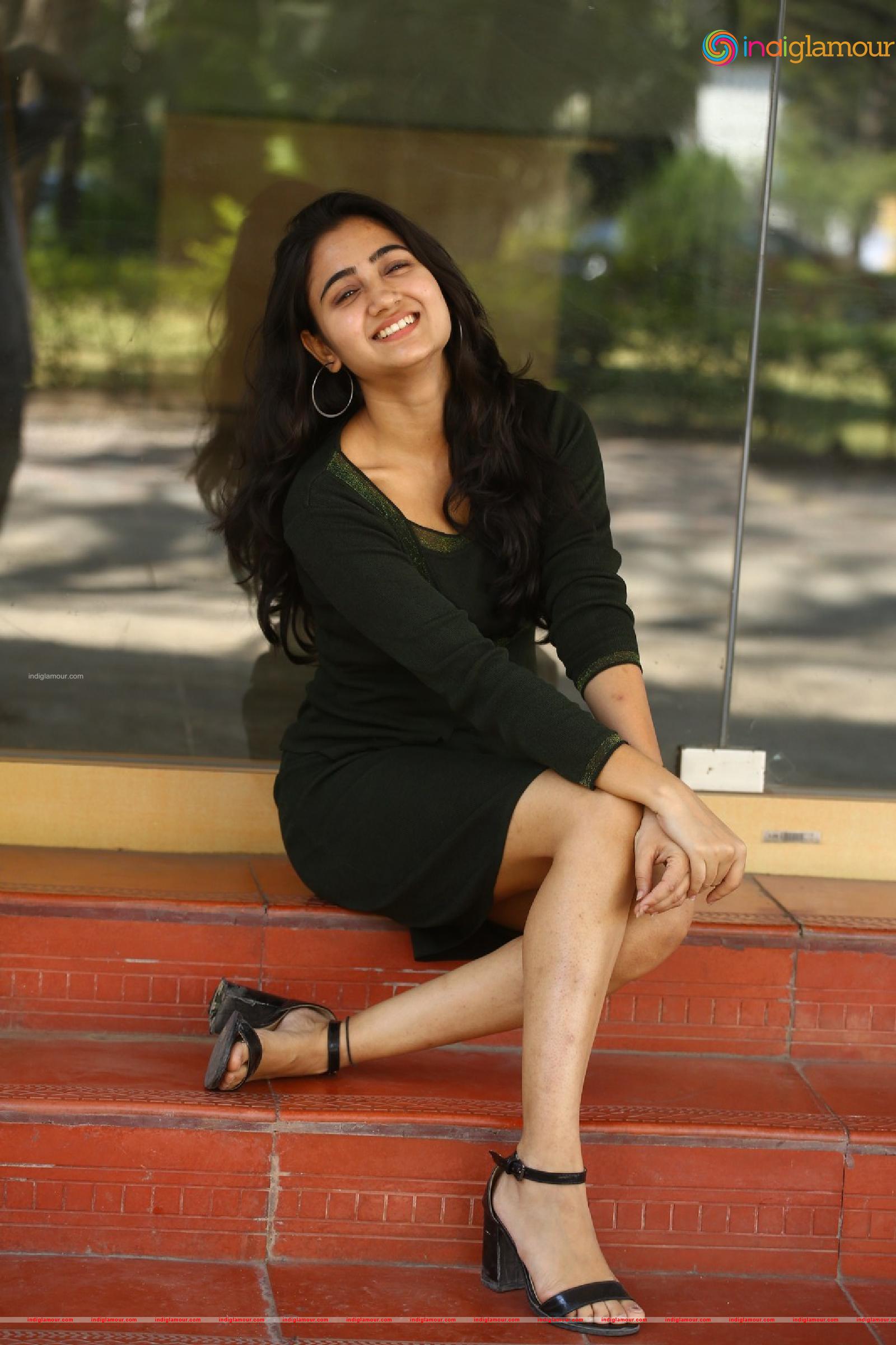 Muskan Actress hd photo