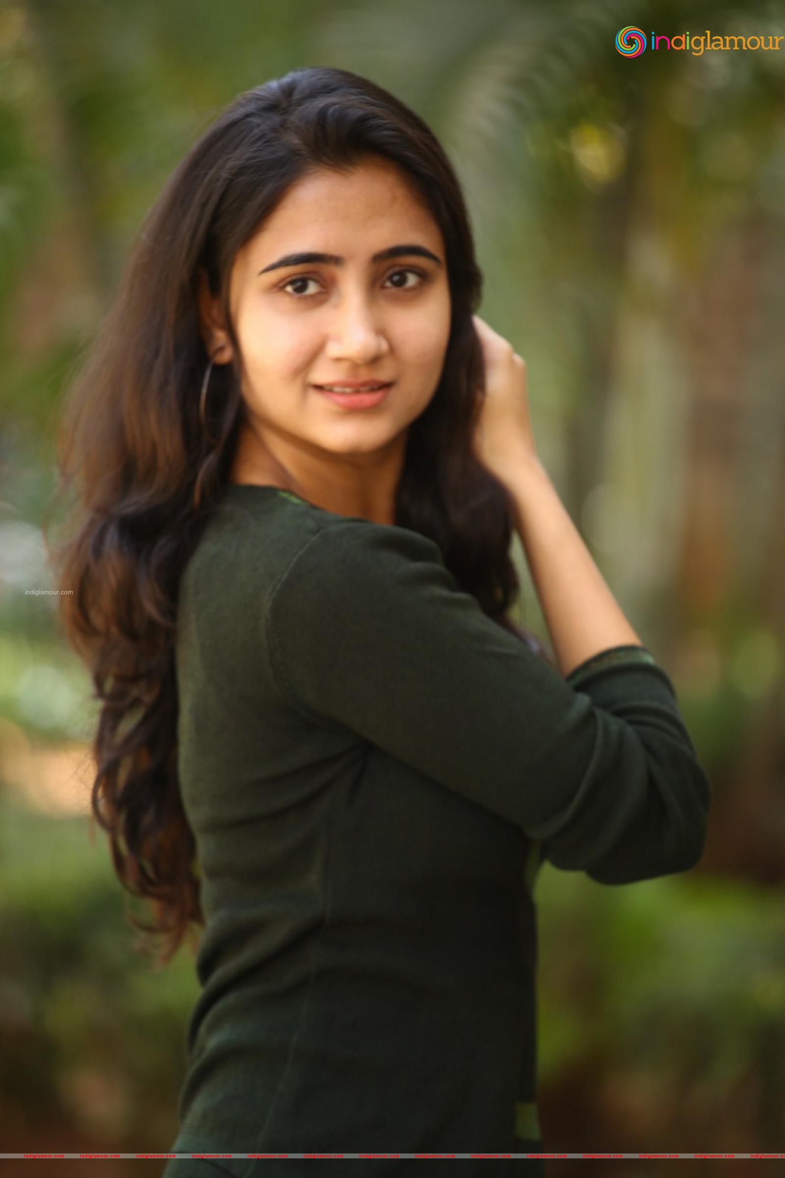 Muskan Actress hd photo