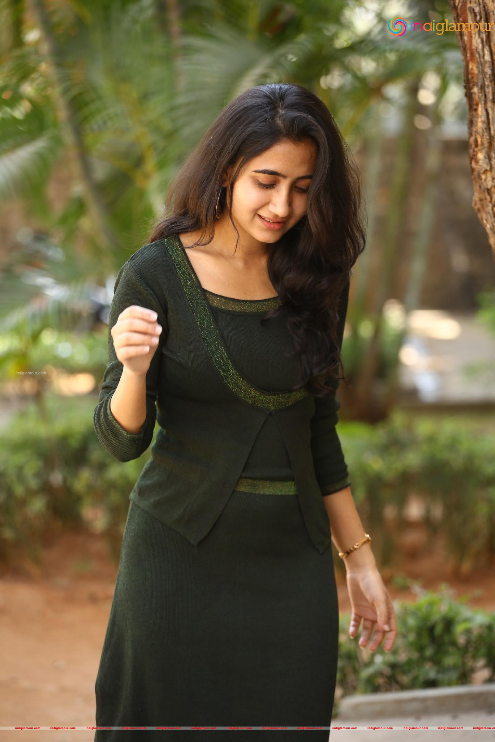 Muskan Actress hd photo