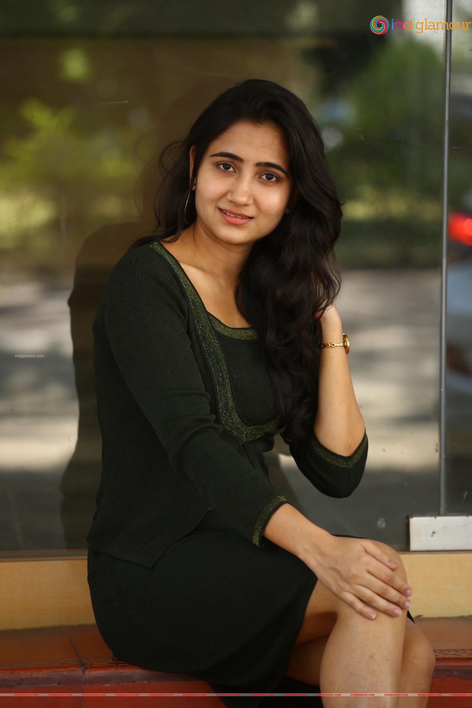 Muskan Actress hd photo
