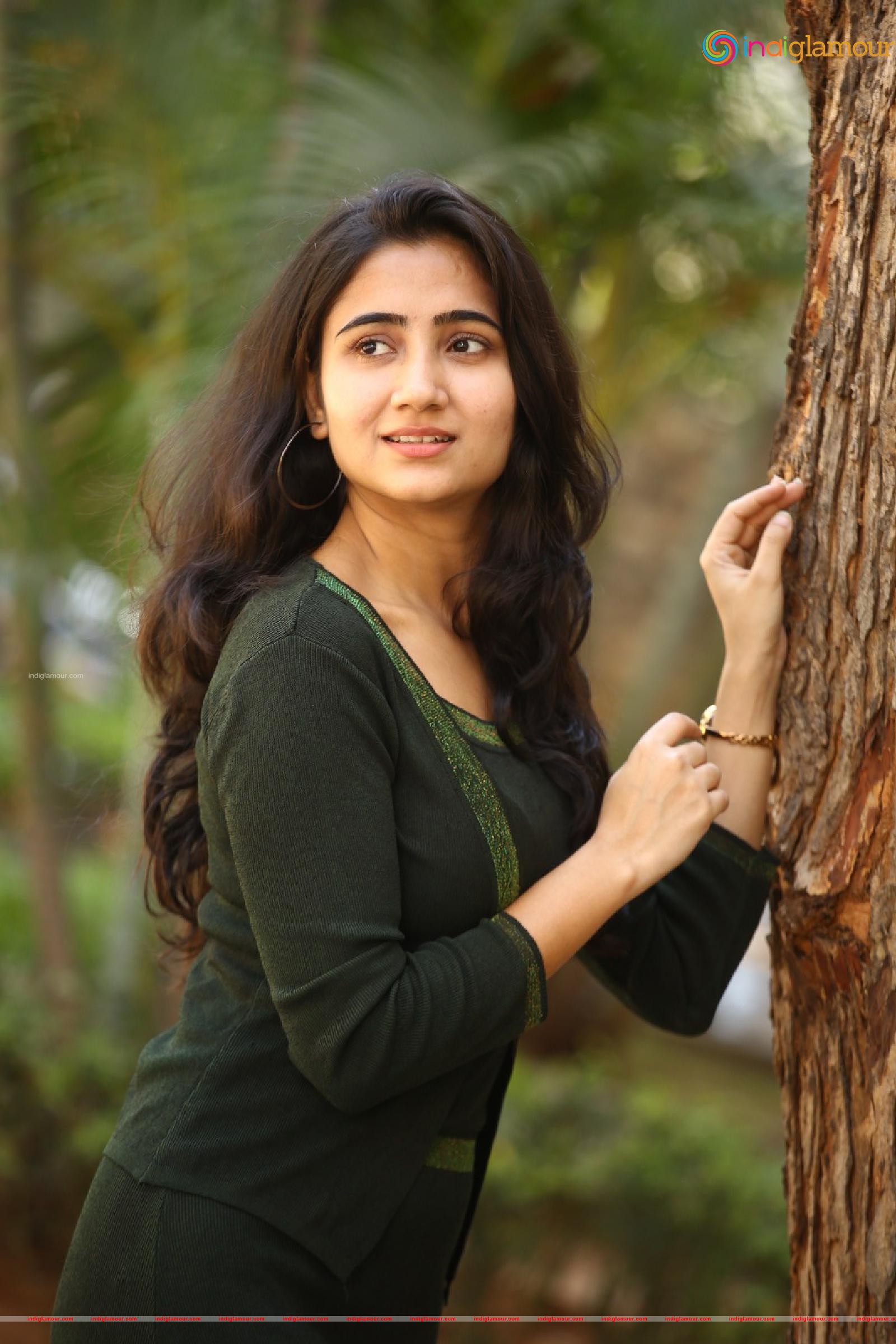Muskan Actress hd photo