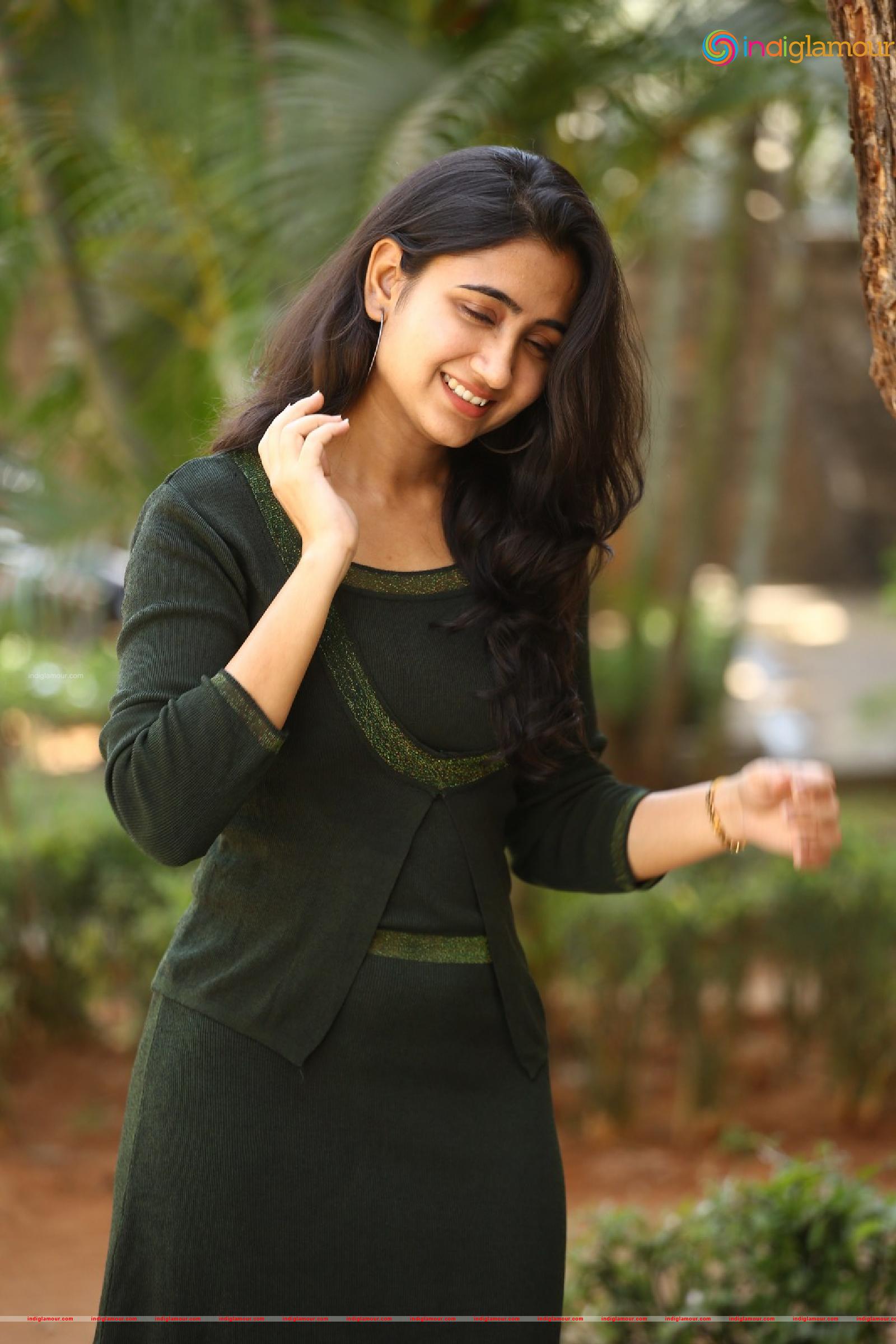 Muskan Actress hd photo