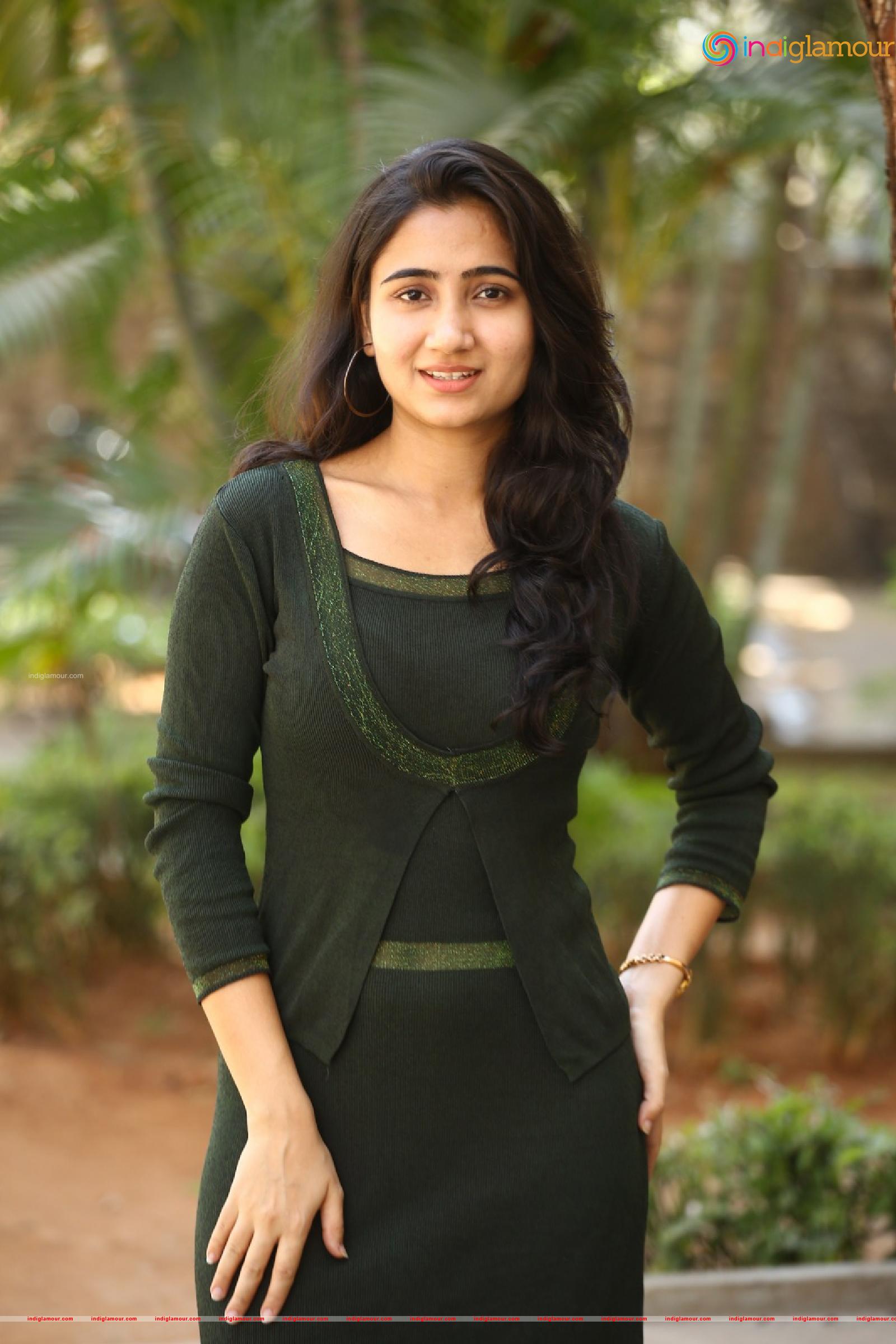 Muskan Actress hd photo