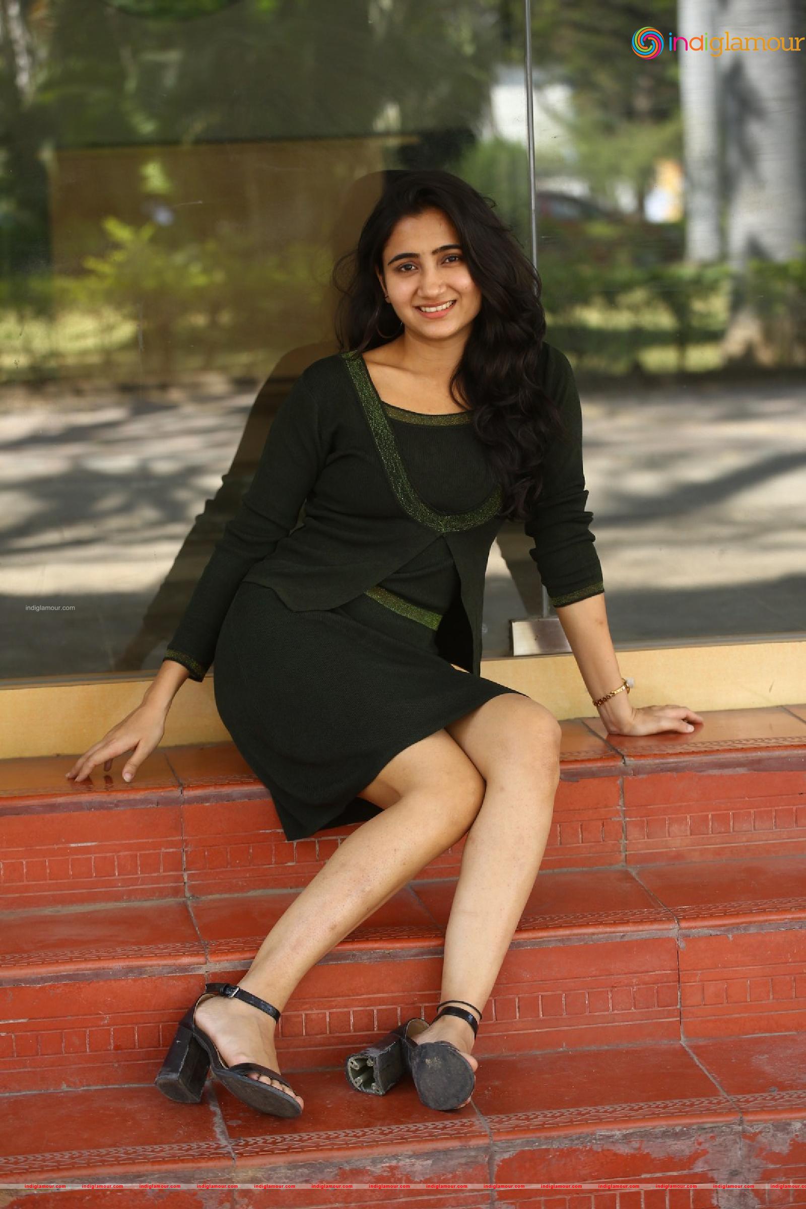 Muskan Actress hd photo