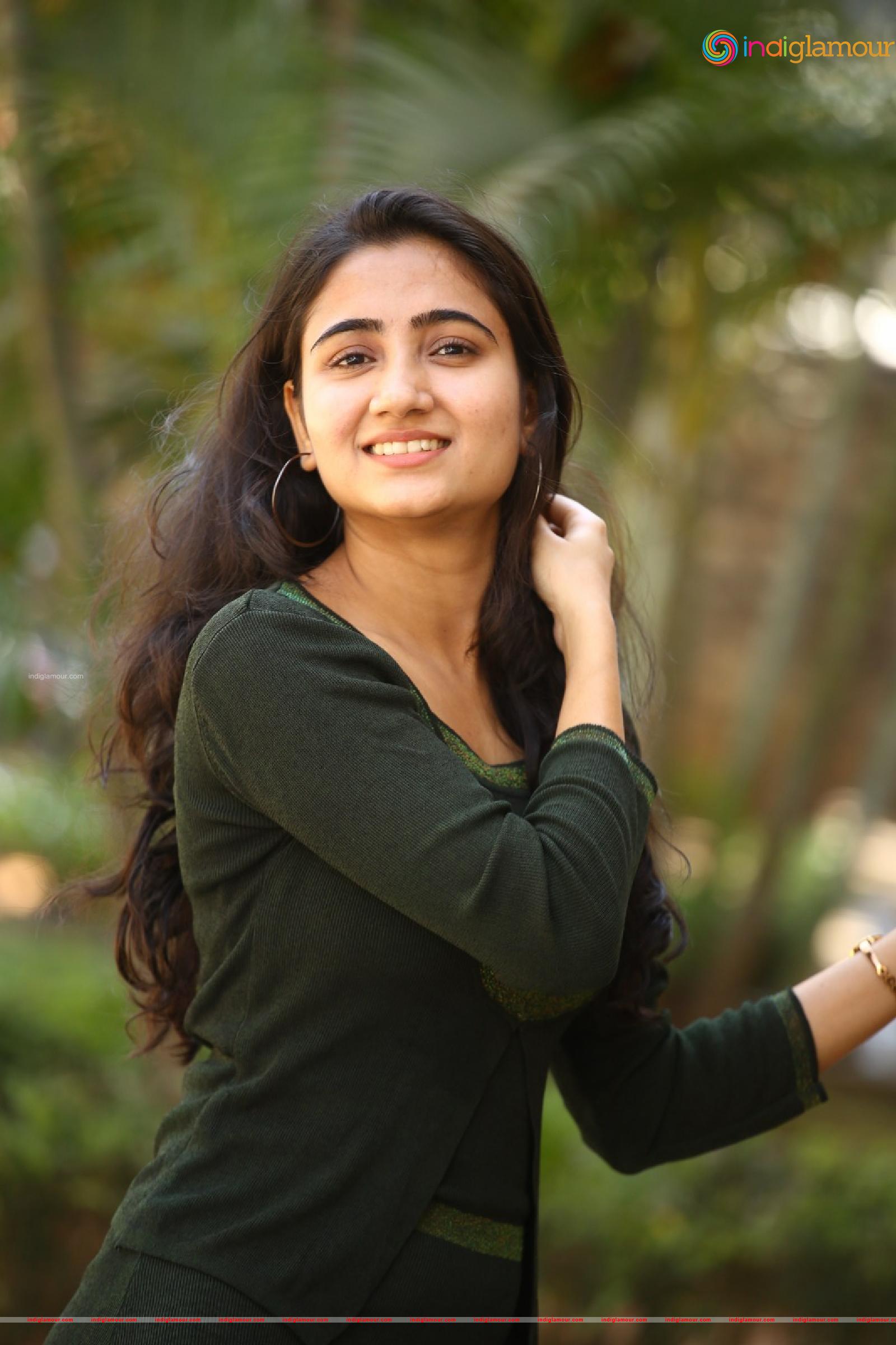 Muskan Actress hd photo
