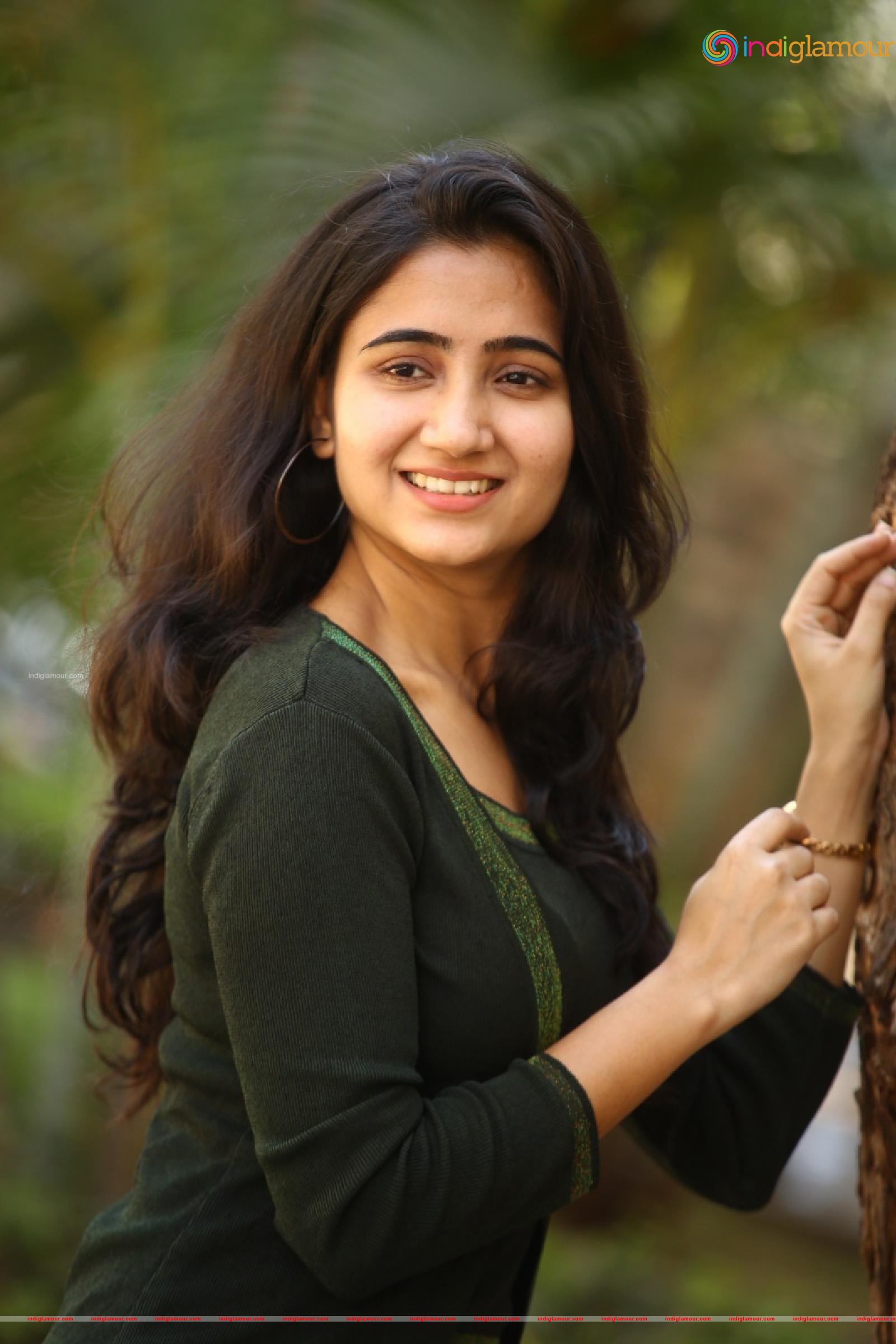 Muskan Actress hd photo