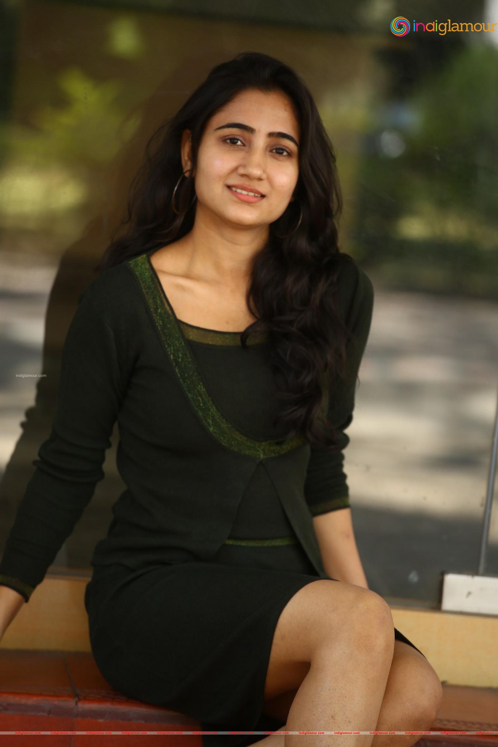 Muskan Actress hd photo