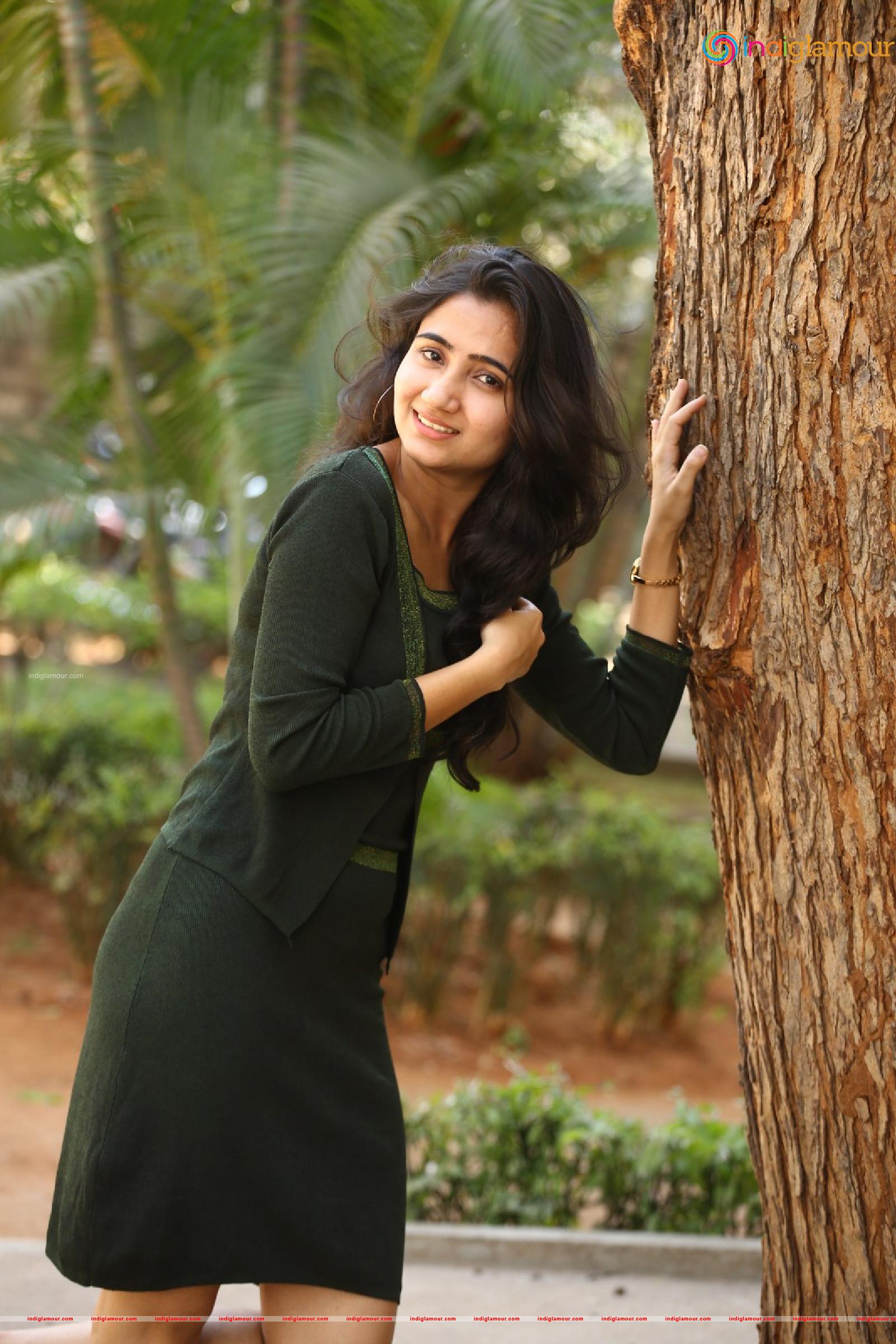 Muskan Actress hd photo