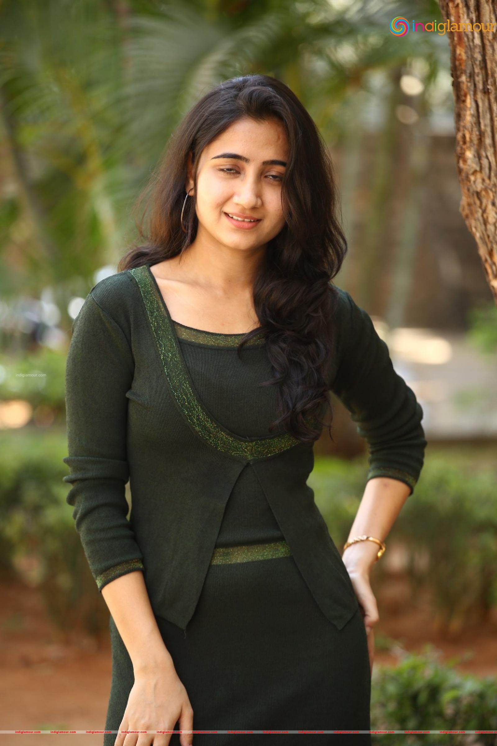 Muskan Actress hd photo