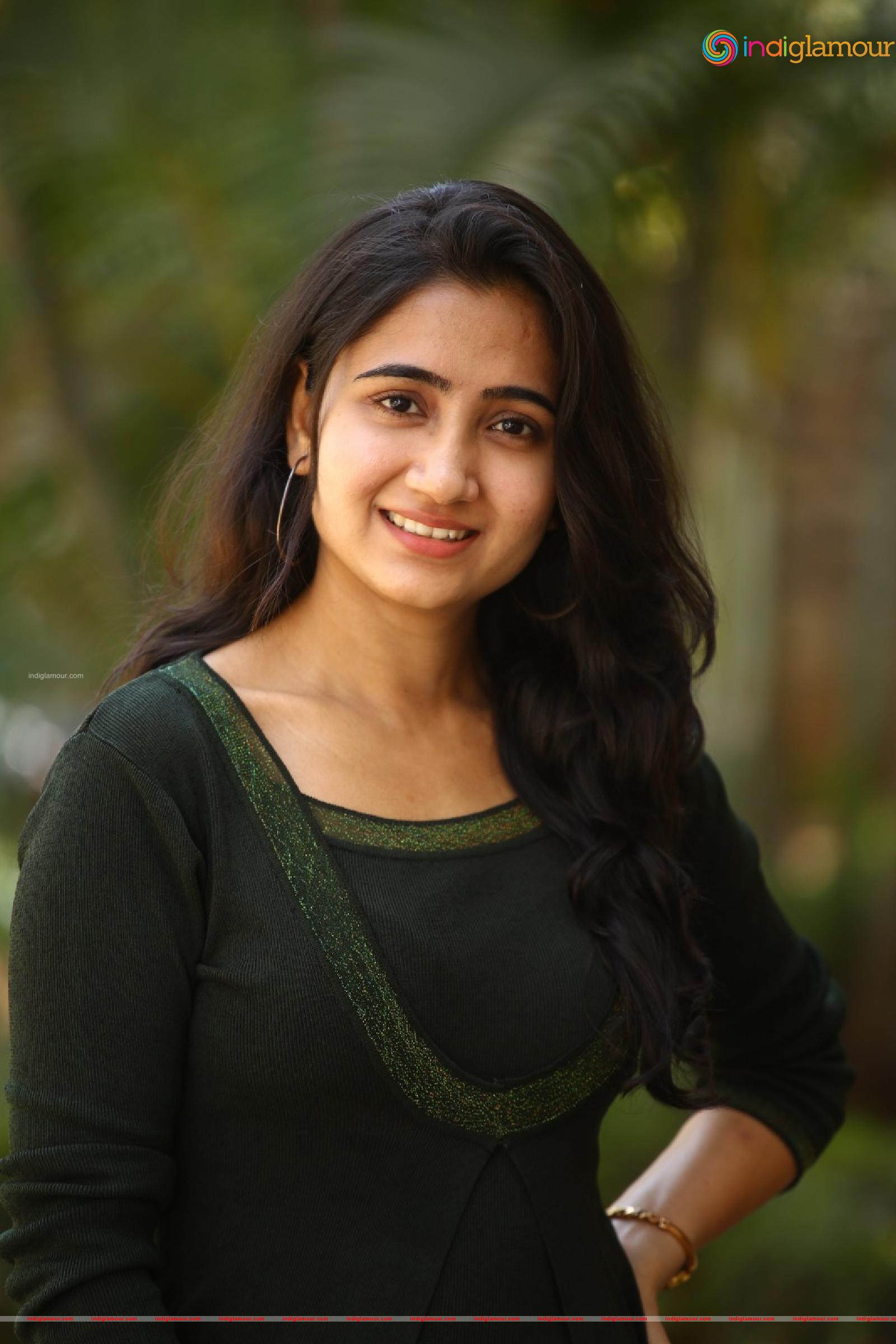 Muskan Actress hd photo