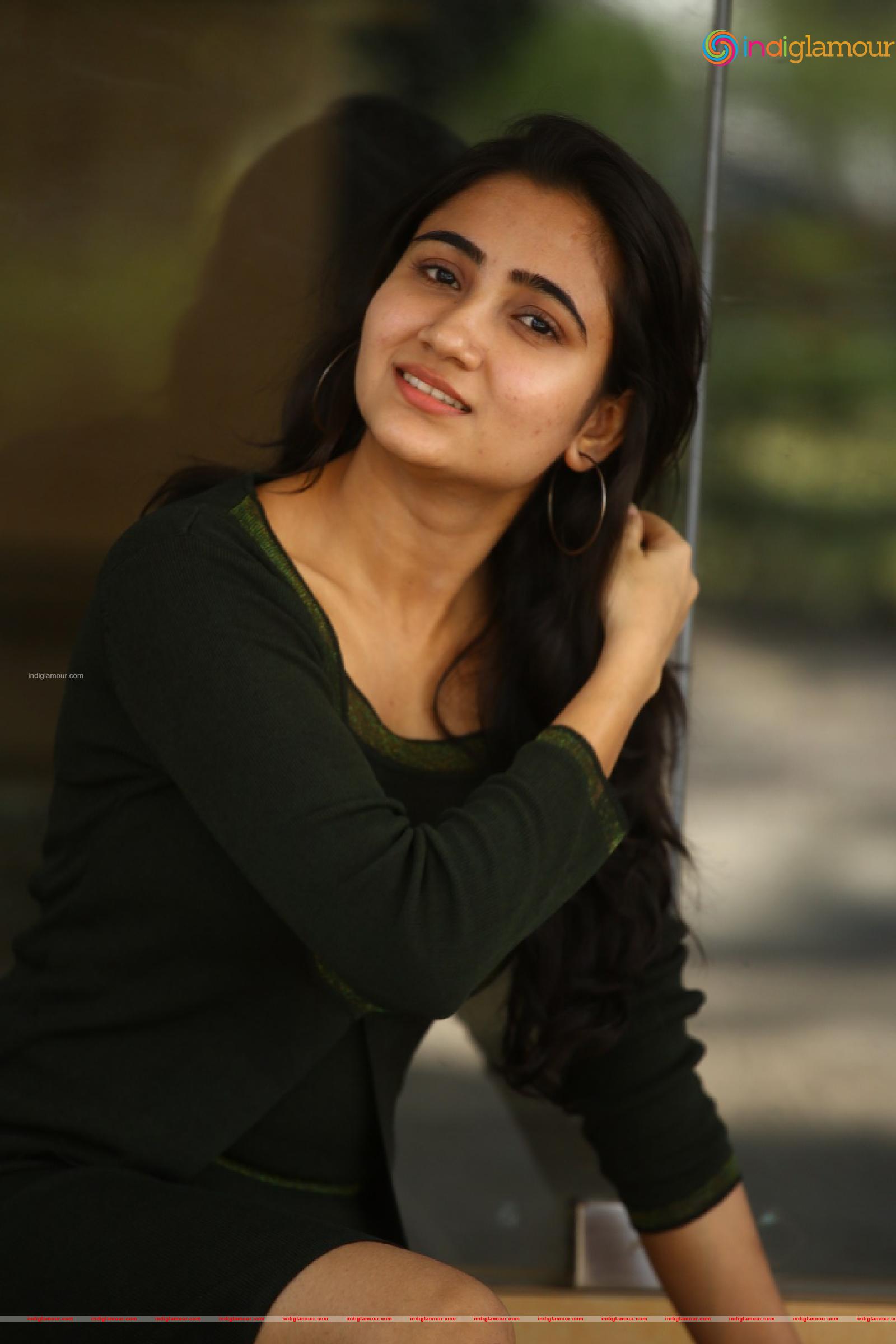 Muskan Actress hd photo