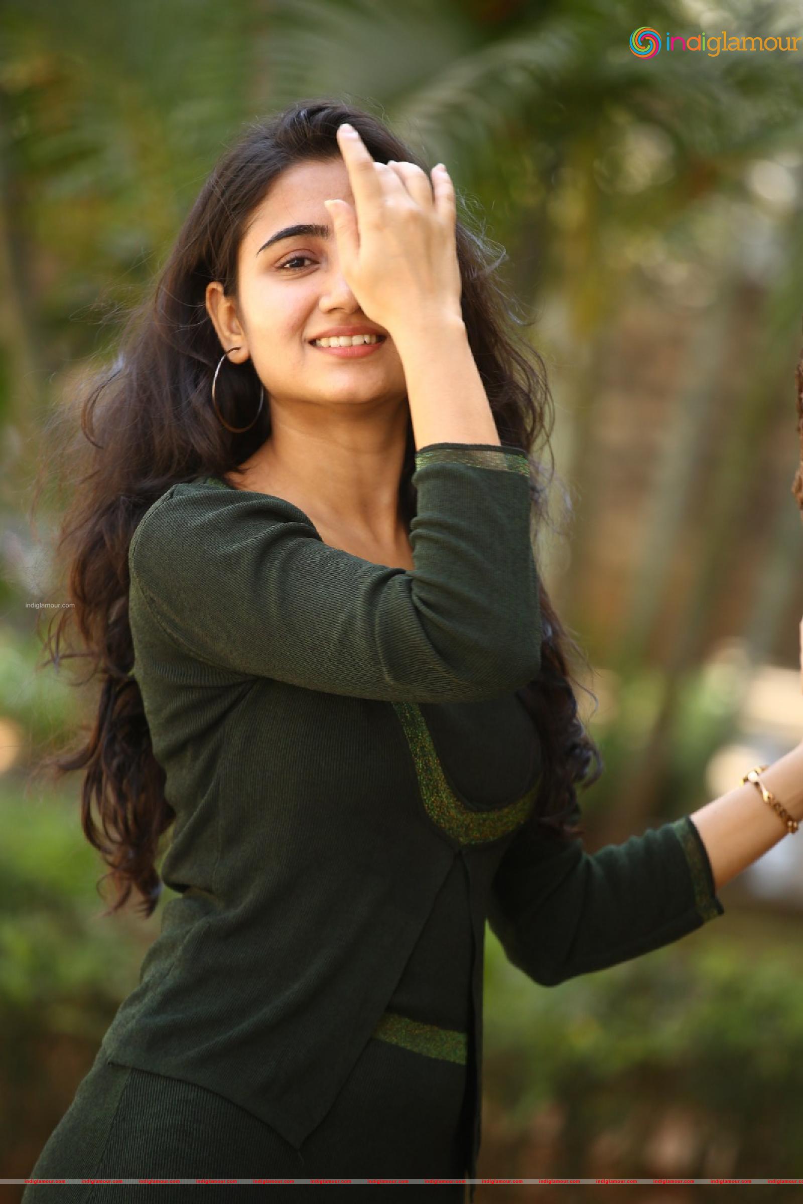 Muskan Actress hd photo