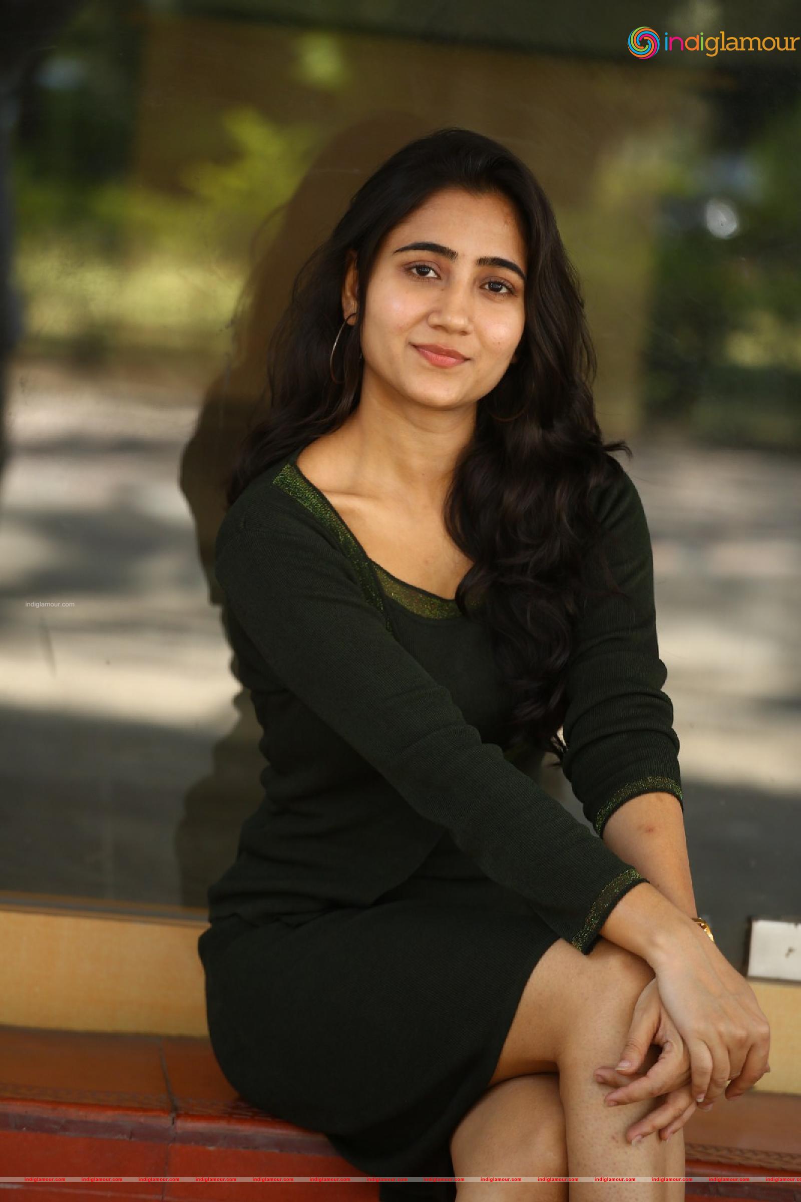 Muskan Actress hd photo
