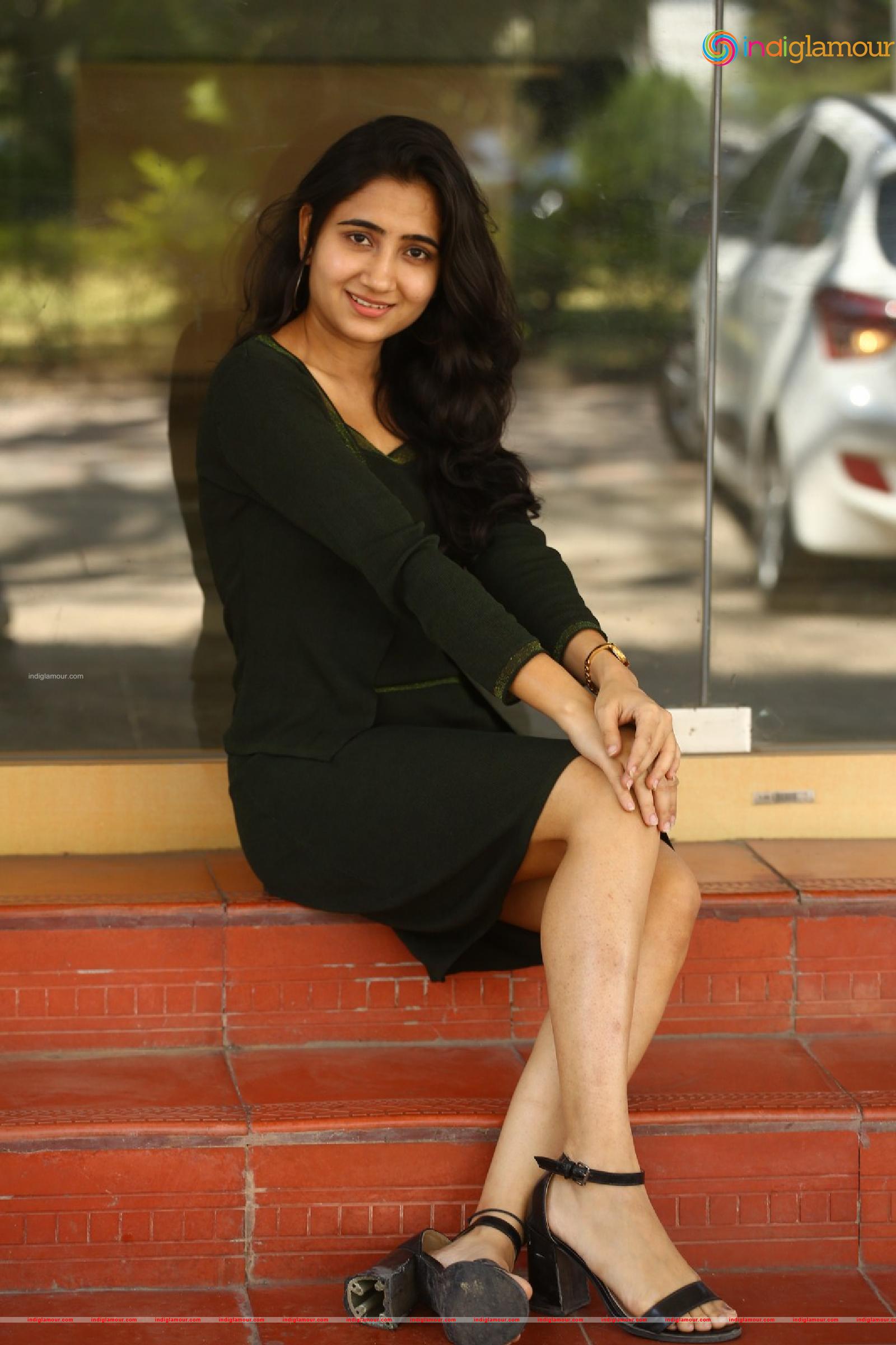 Muskan Actress hd photo