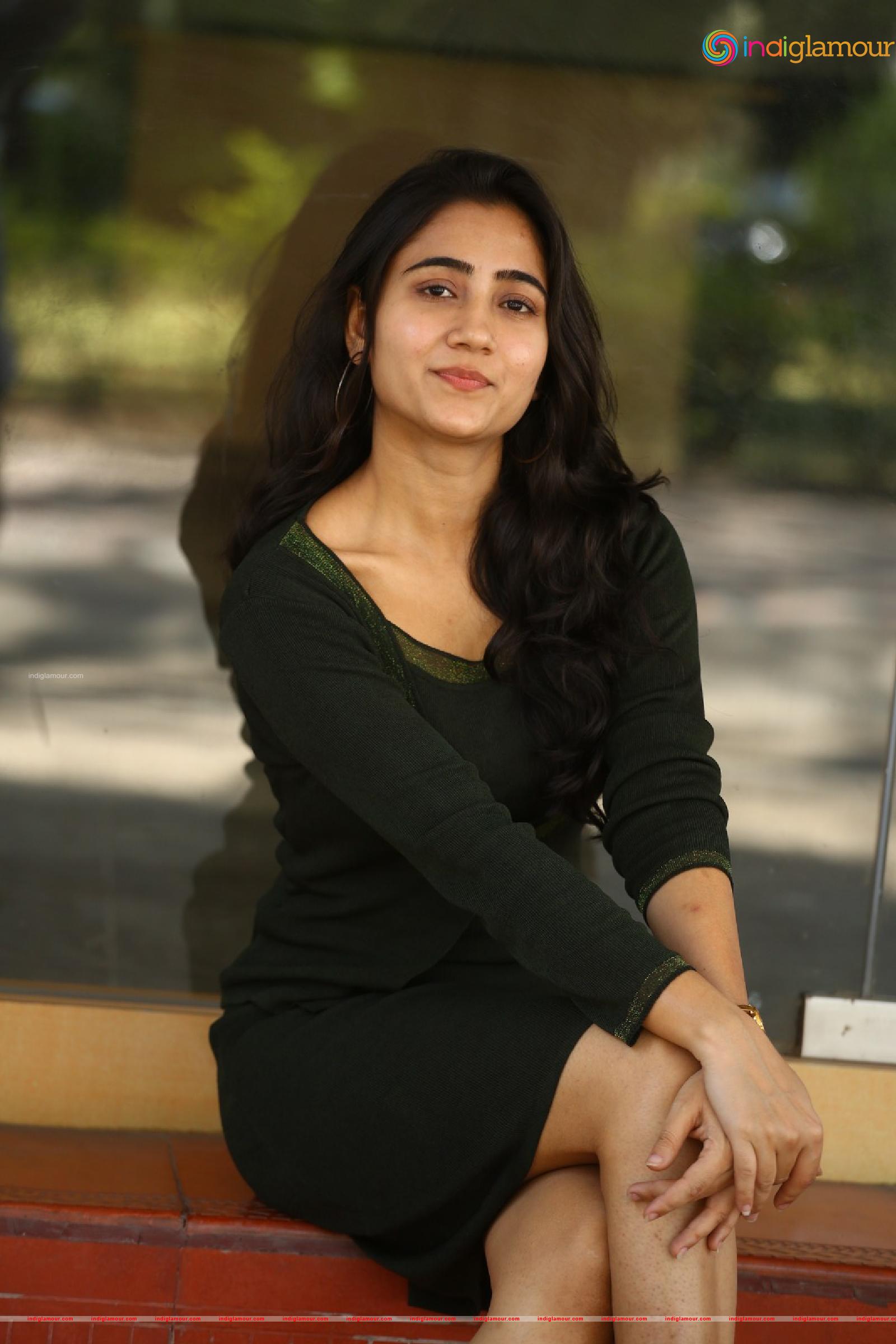 Muskan Actress hd photo