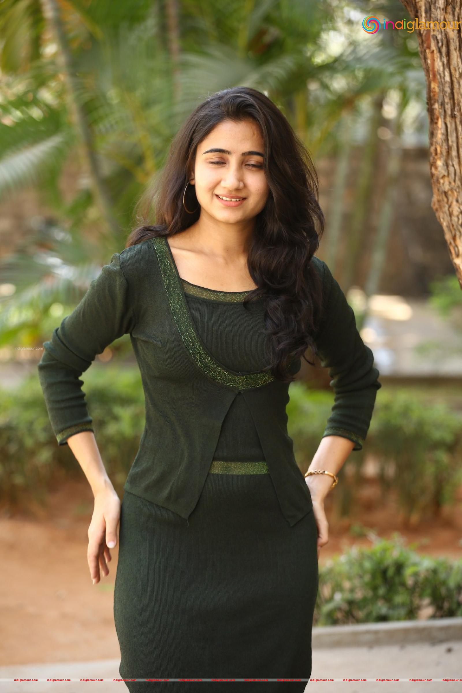 Muskan Actress hd photo