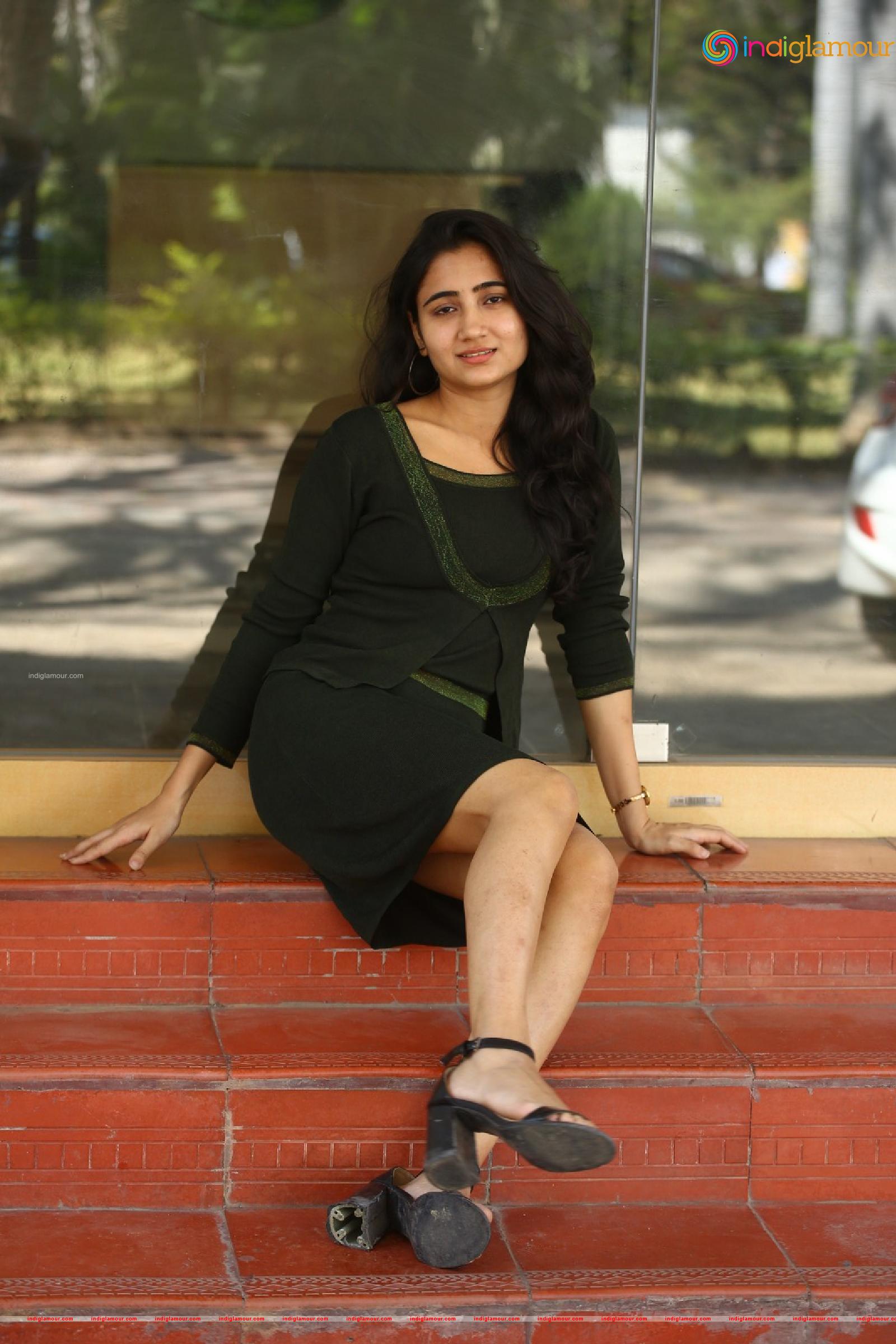 Muskan Actress hd photo