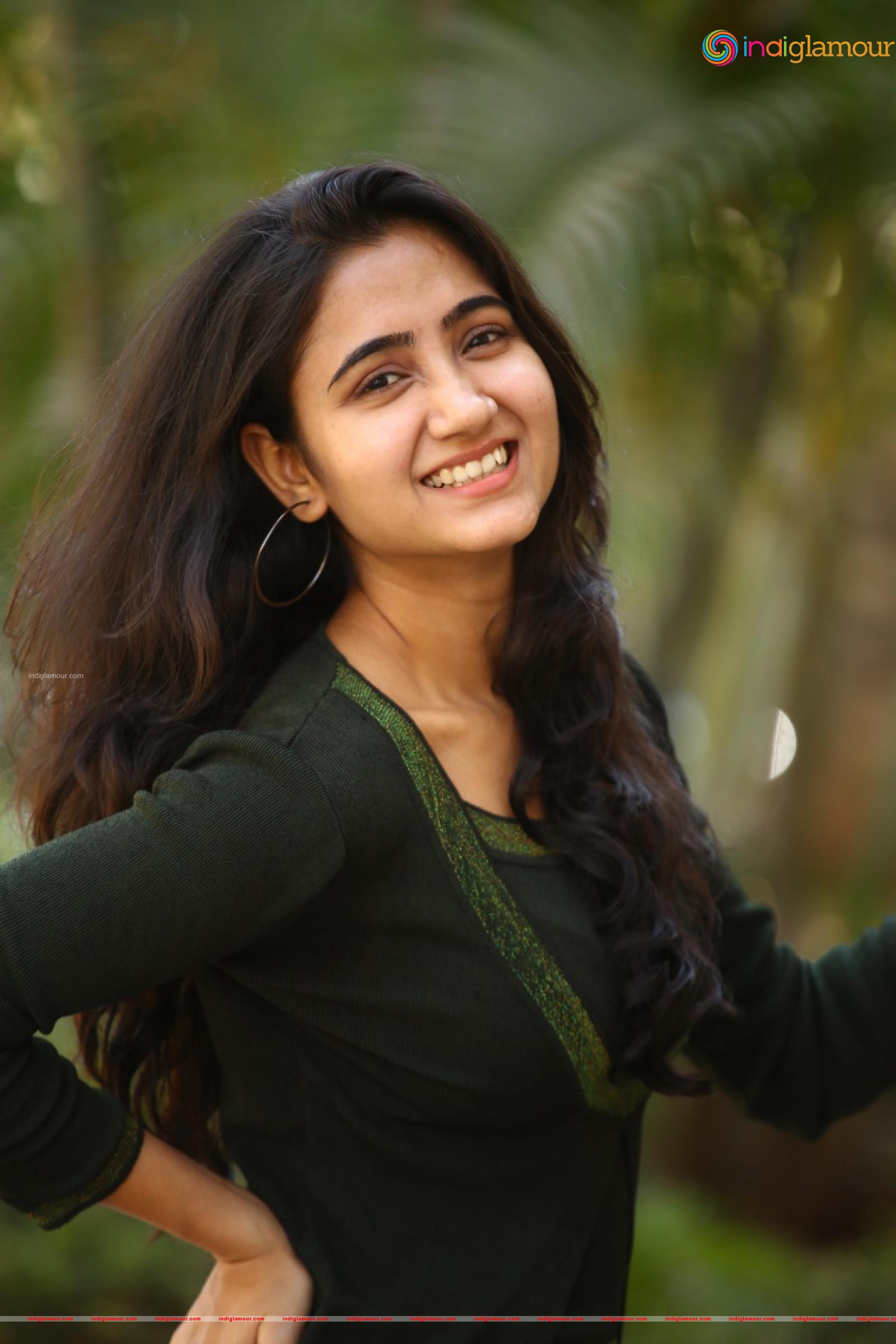 Muskan Actress hd photo