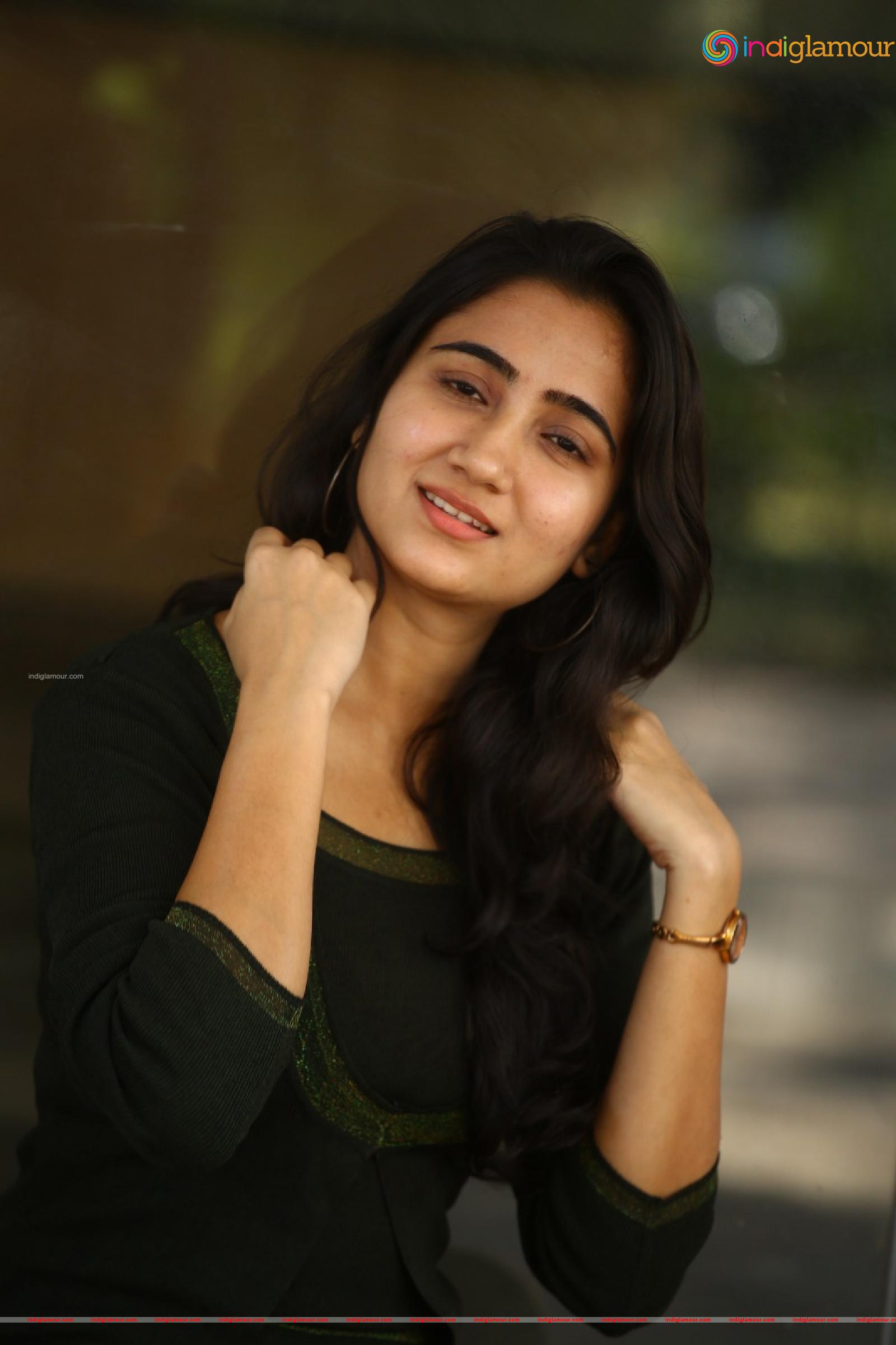 Muskan Actress hd photo