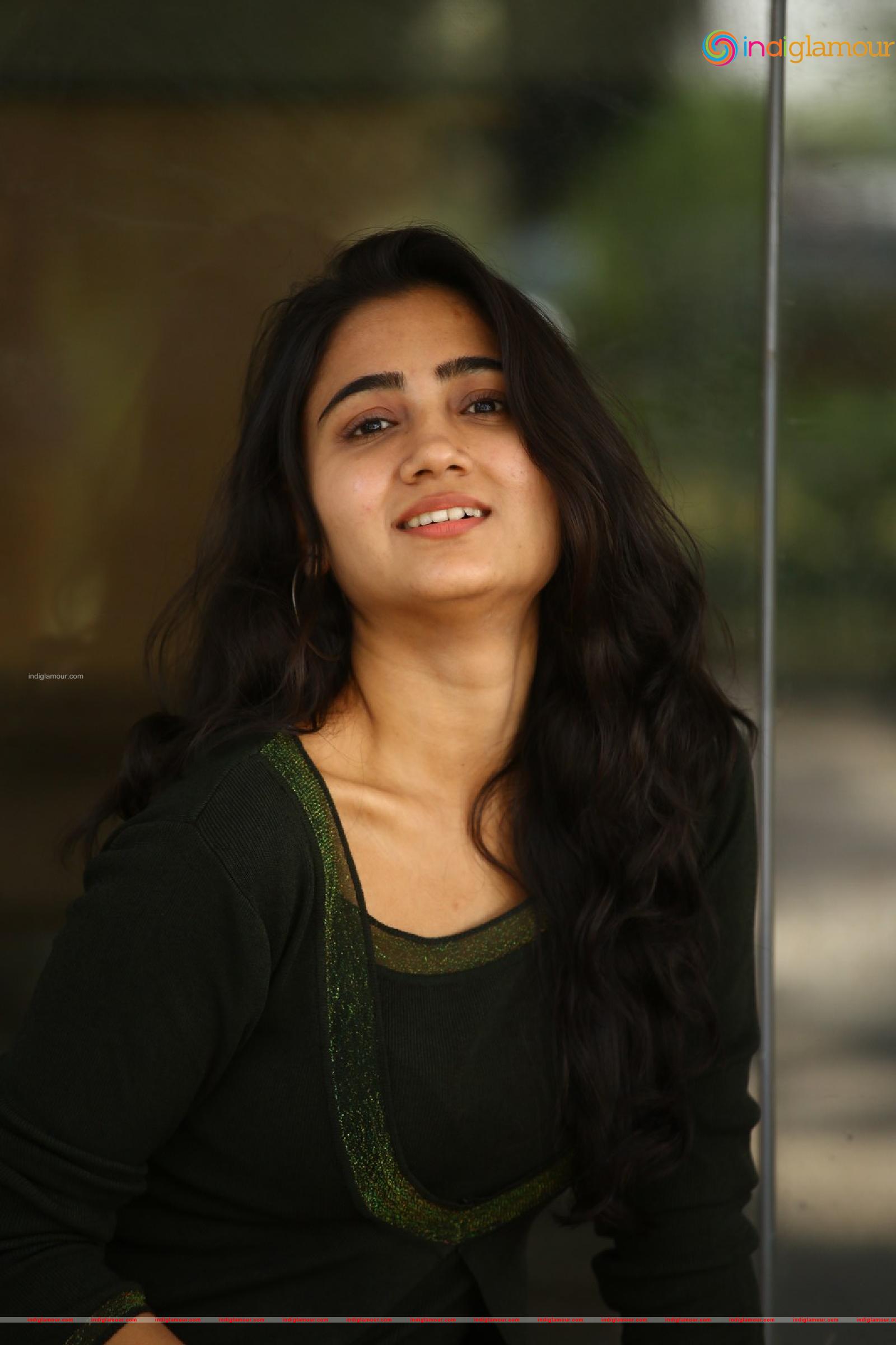 Muskan Actress hd photo