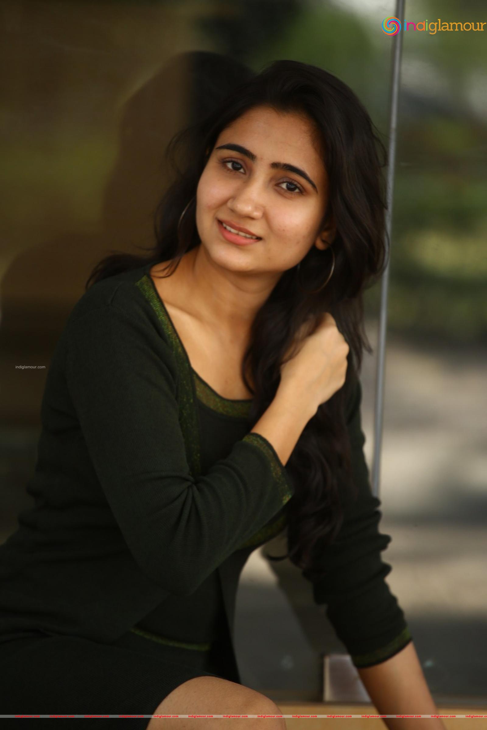 Muskan Actress hd photo