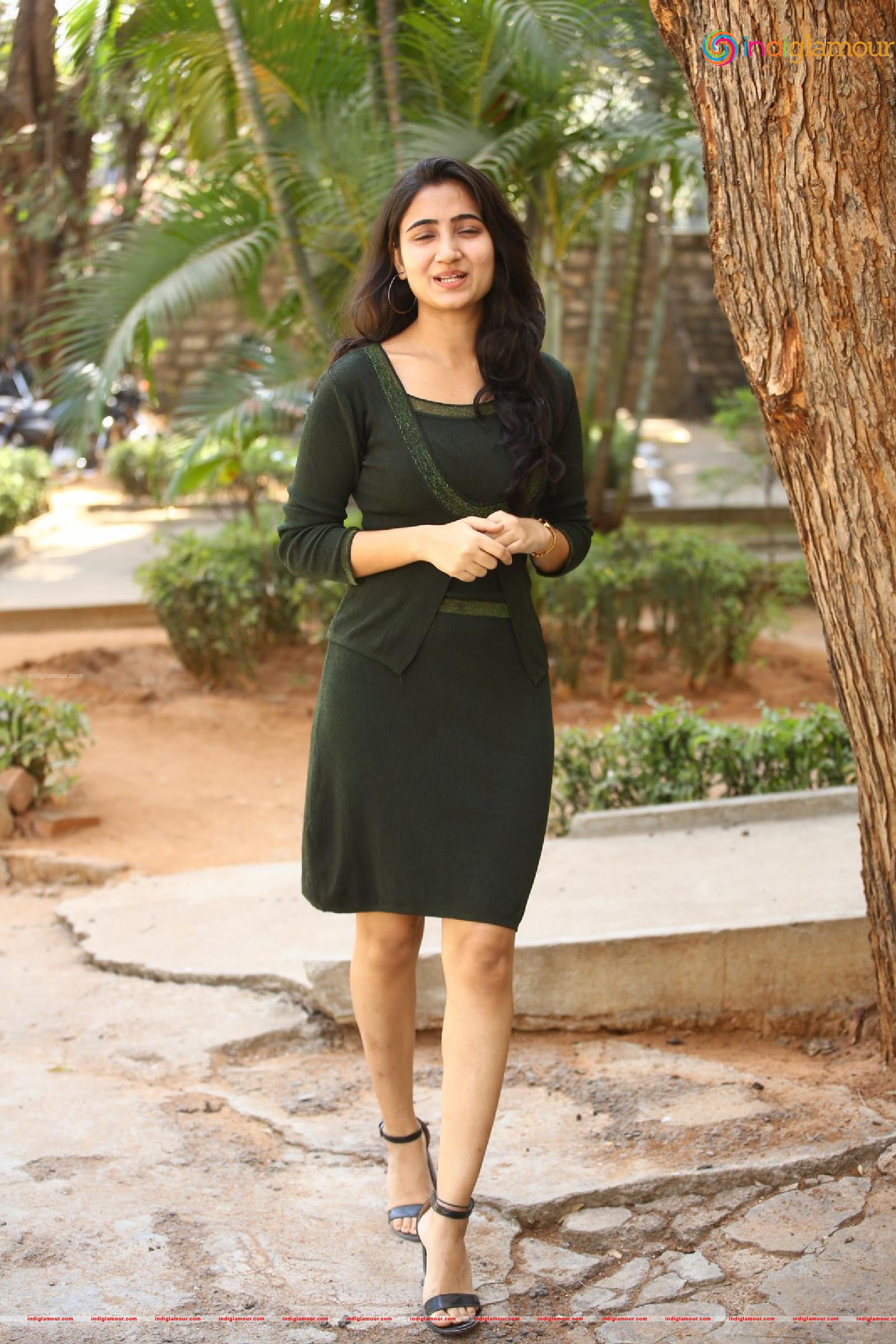Muskan Actress hd photo