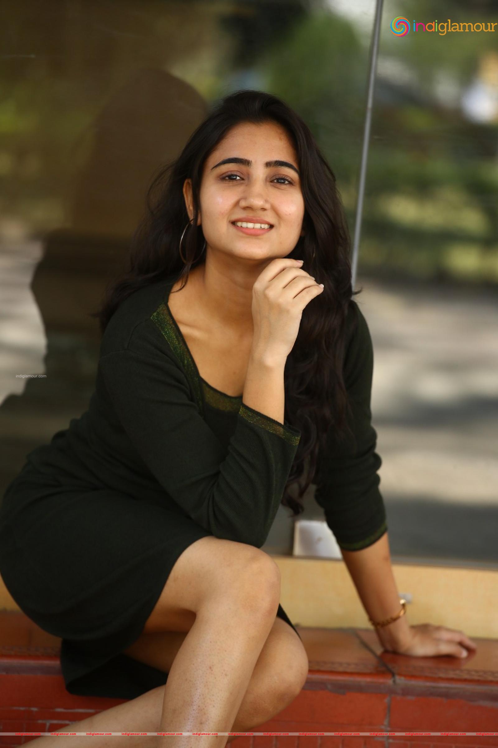 Muskan Actress hd photo