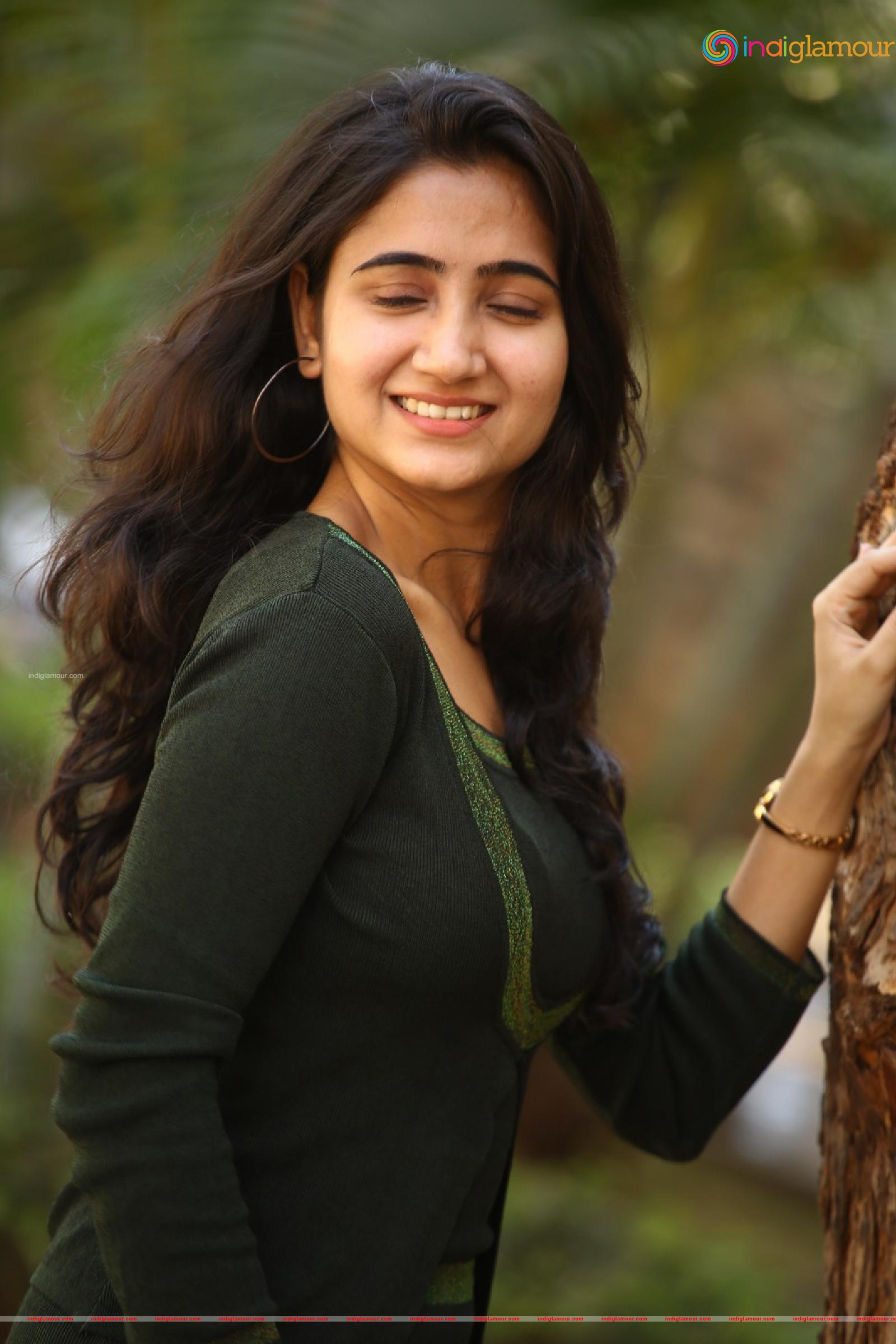Muskan Actress hd photo