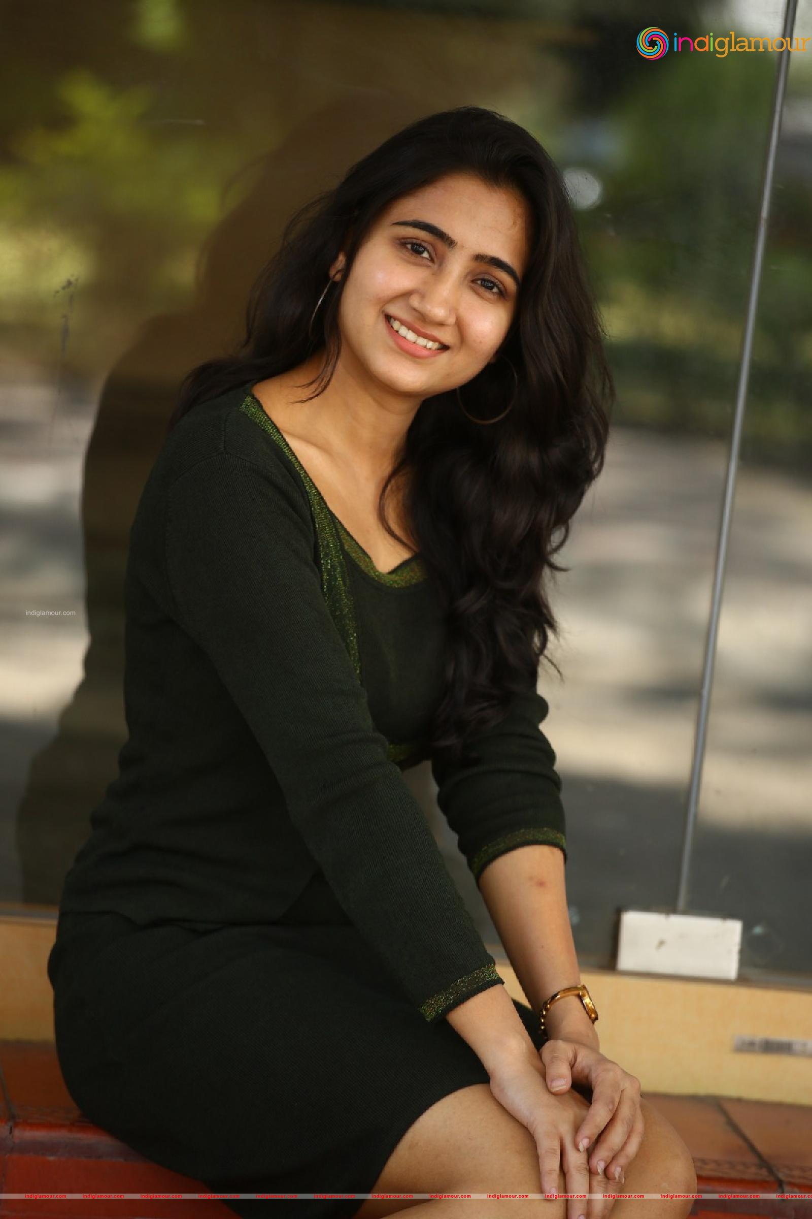 Muskan Actress hd photo