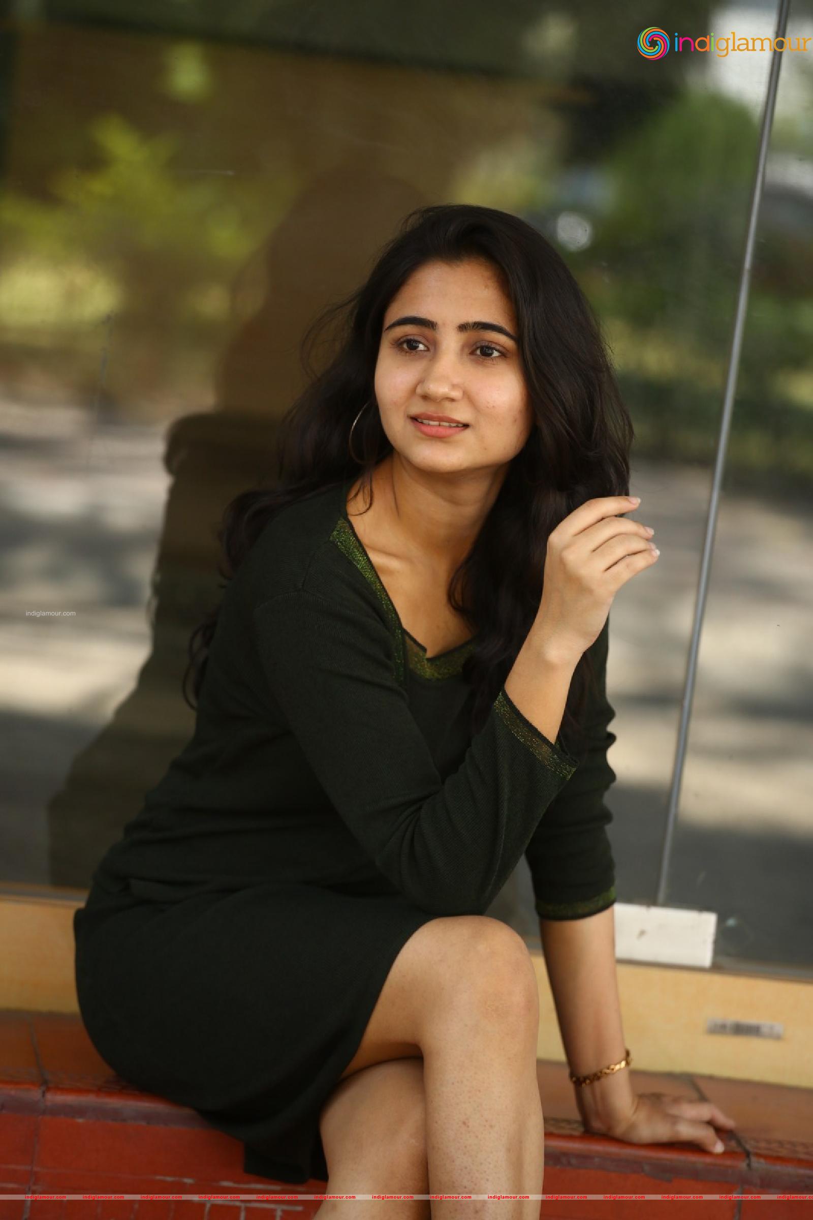 Muskan Actress hd photo