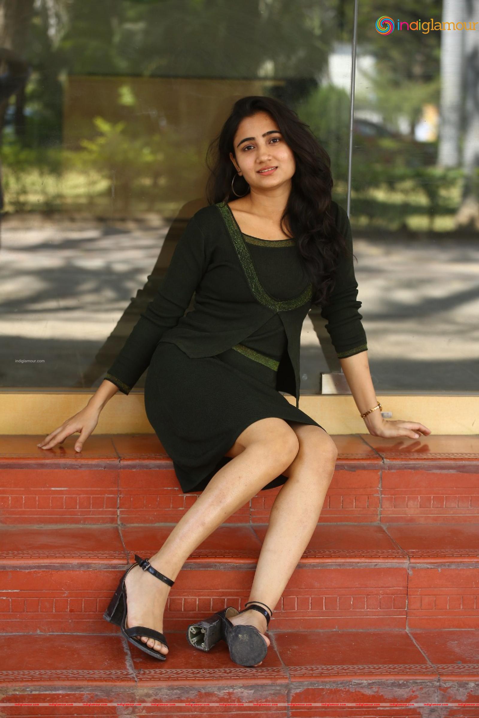 Muskan Actress hd photo