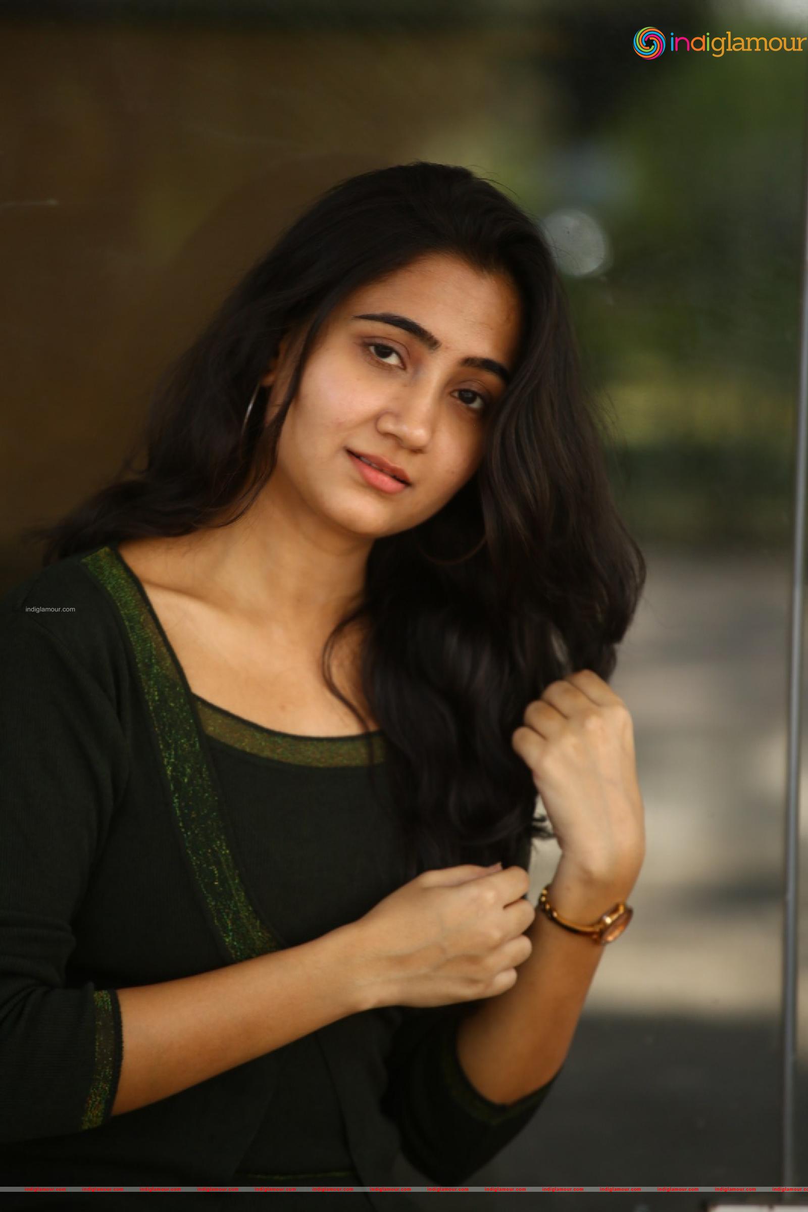 Muskan Actress hd photo