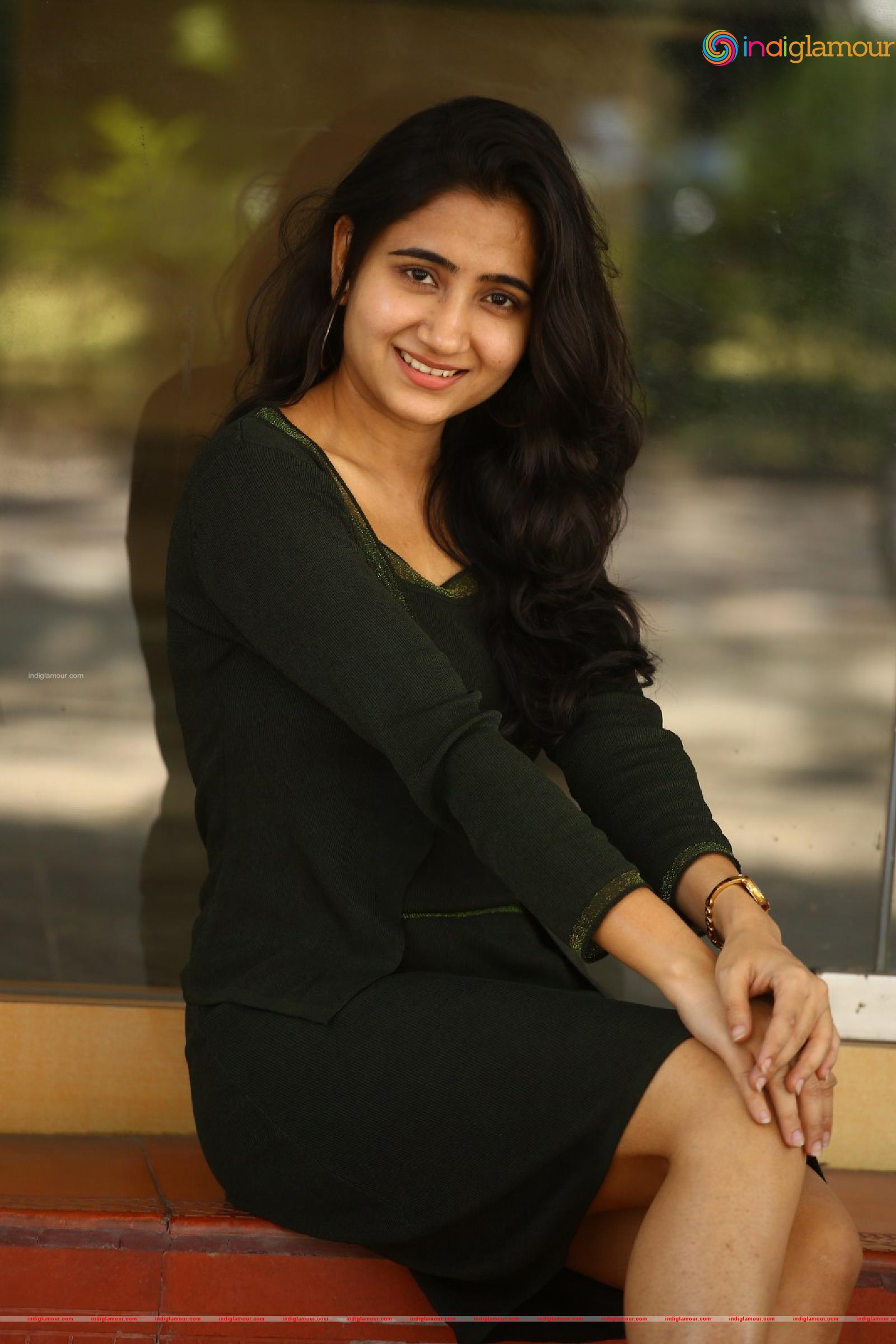 Muskan Actress hd photo