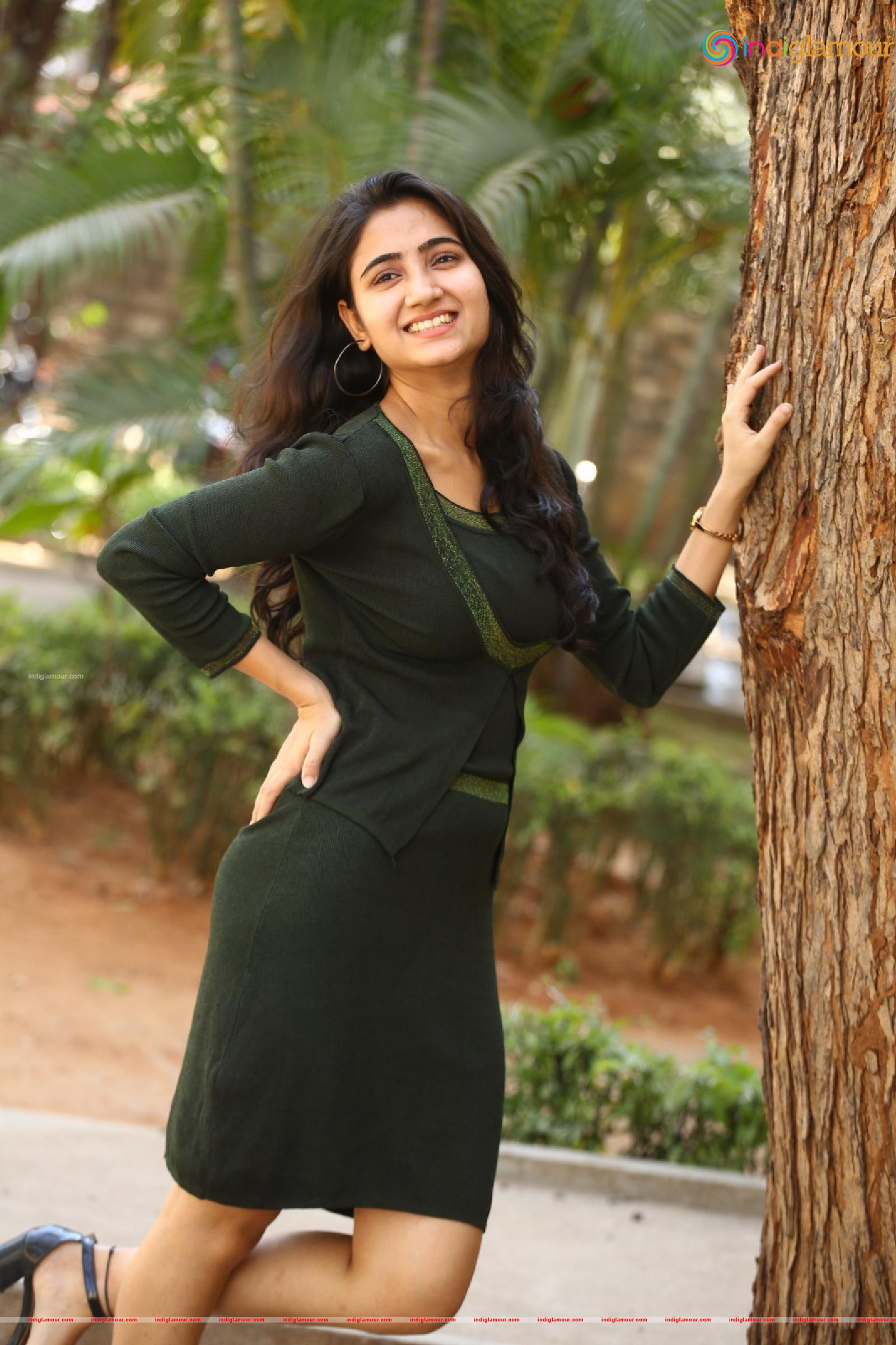 Muskan Actress hd photo