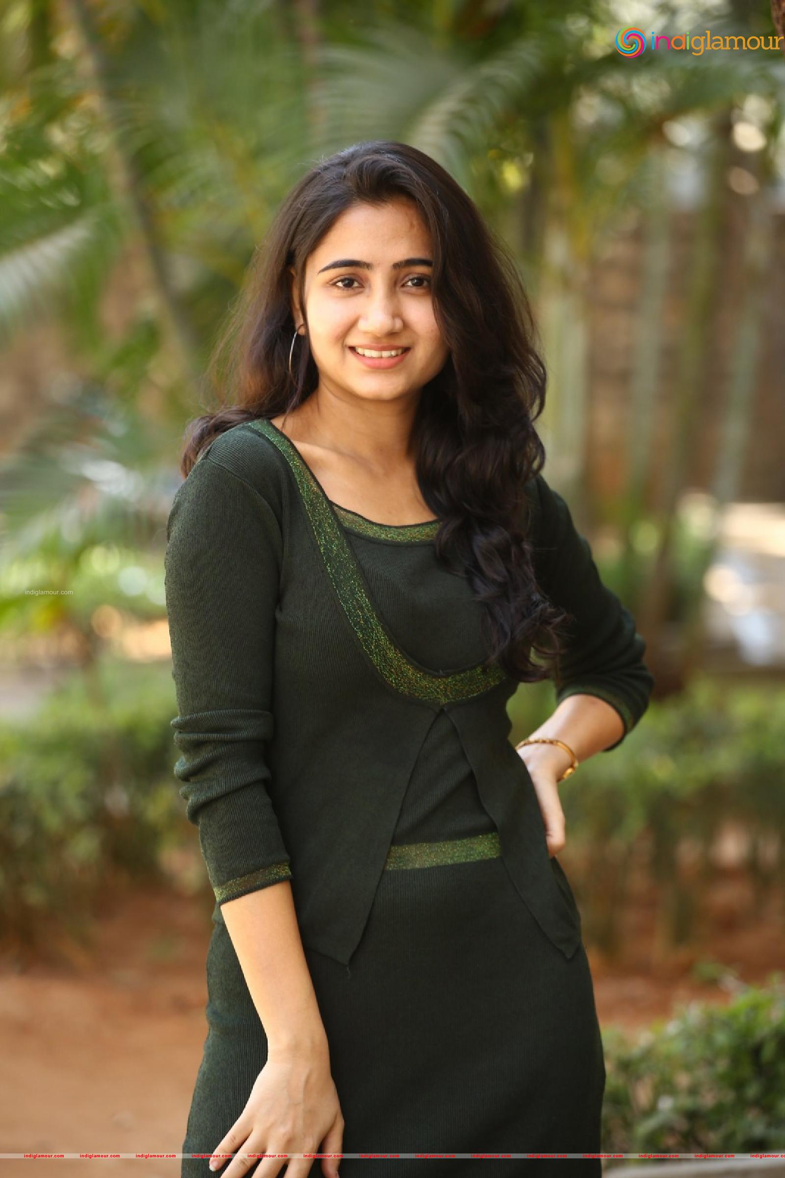 Muskan Actress hd photo