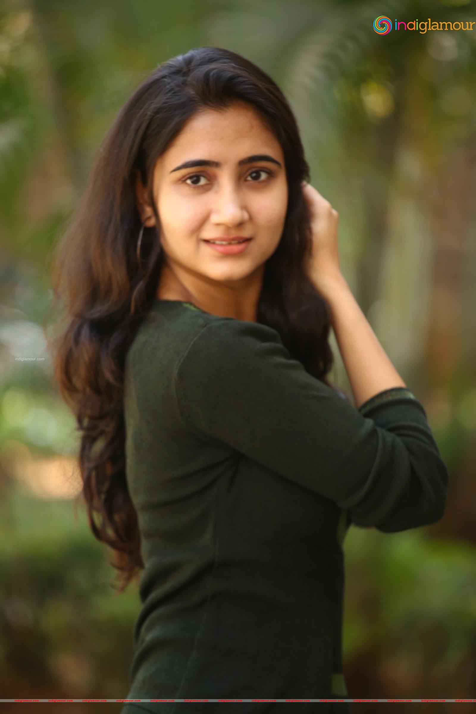 Muskan Actress hd photo