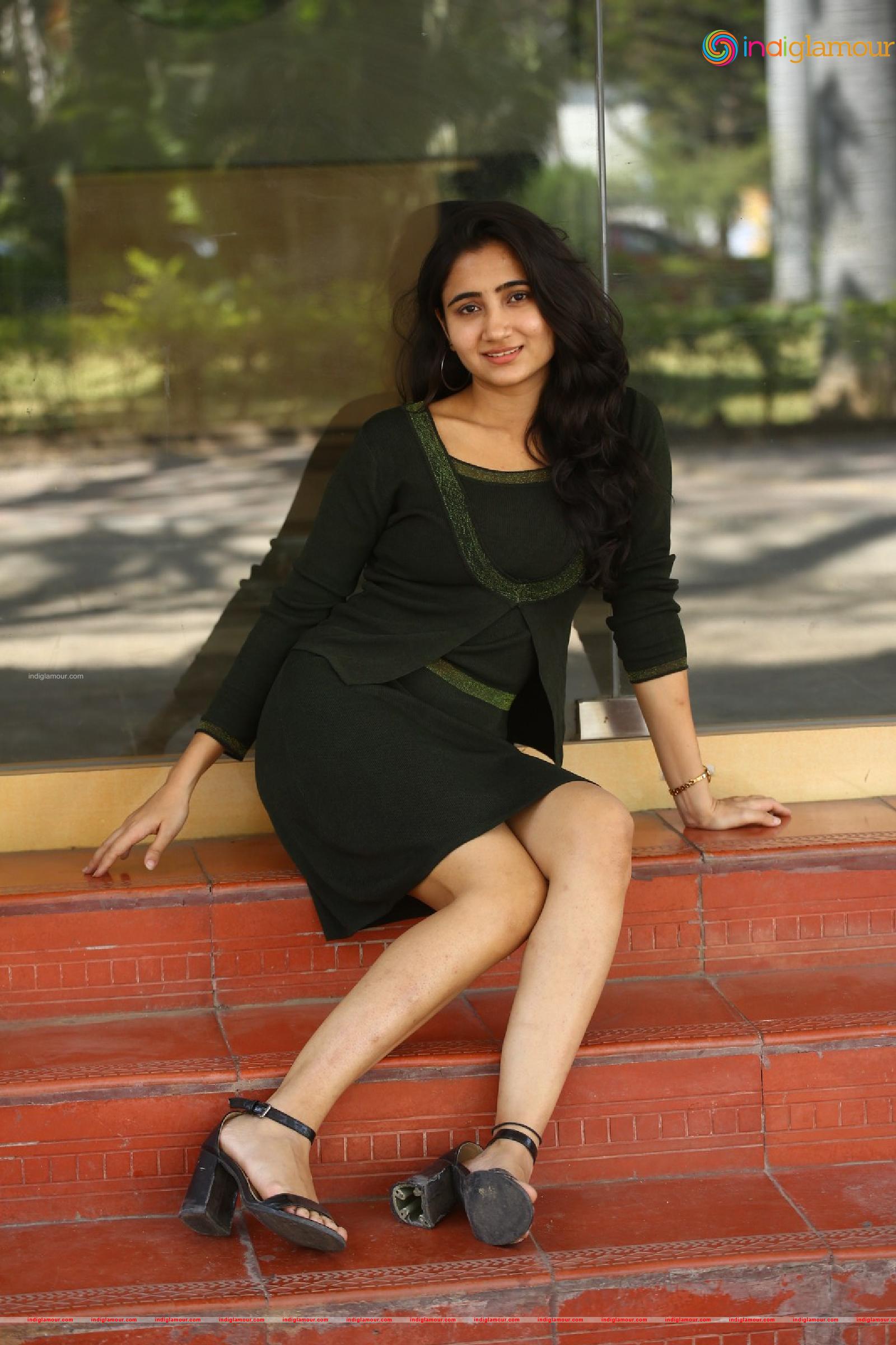 Muskan Actress hd photo