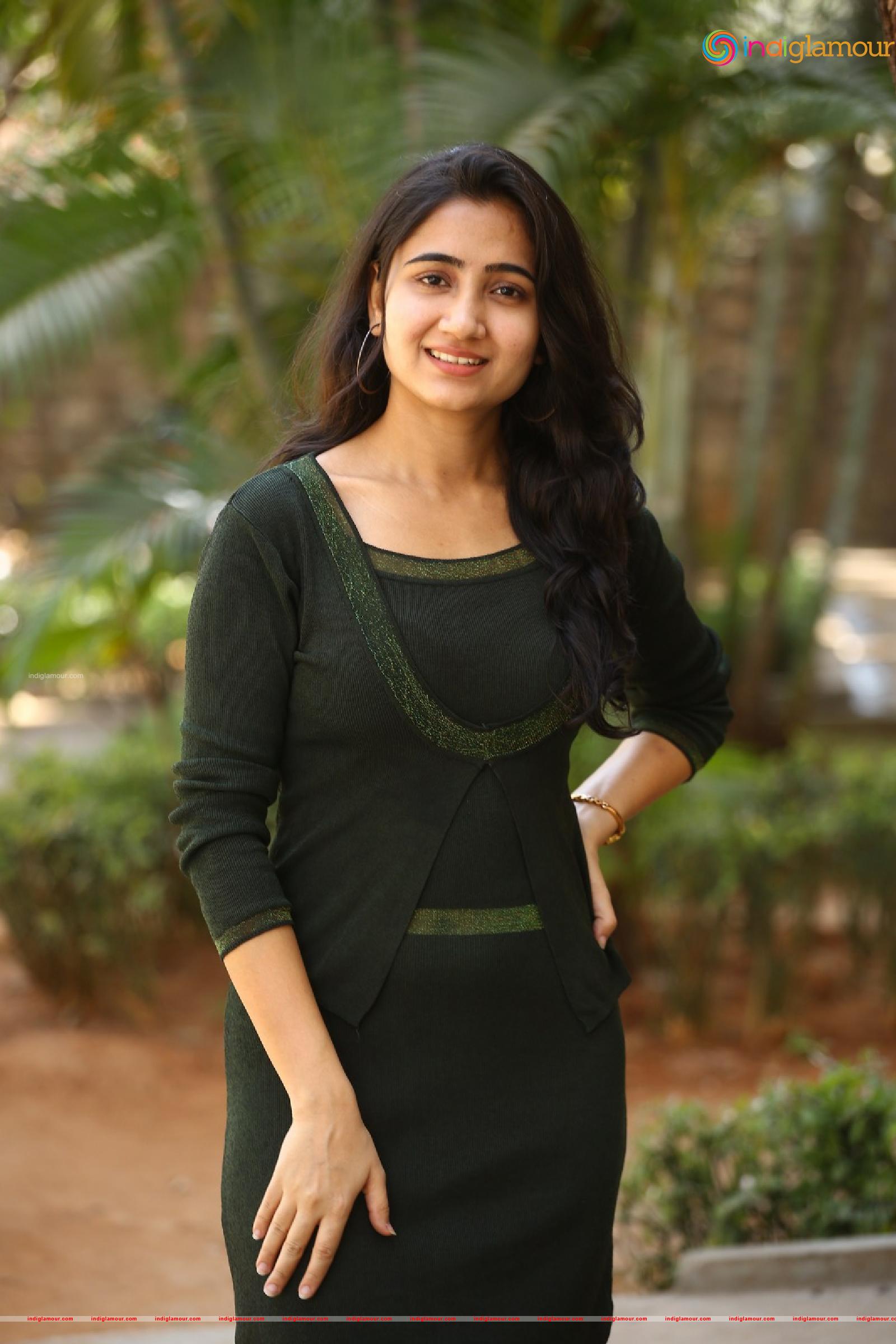 Muskan Actress hd photo